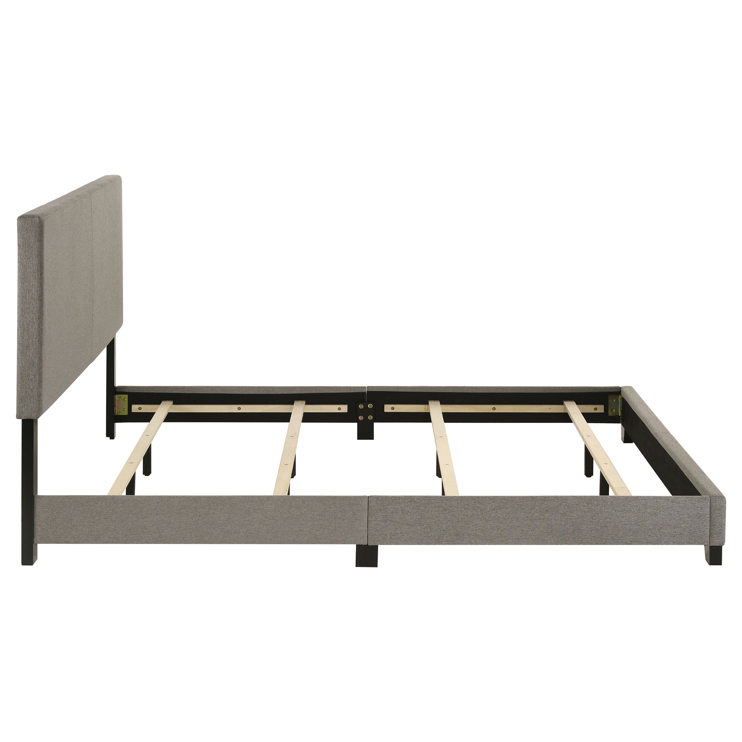 Dorian Upholstered Panel Bed