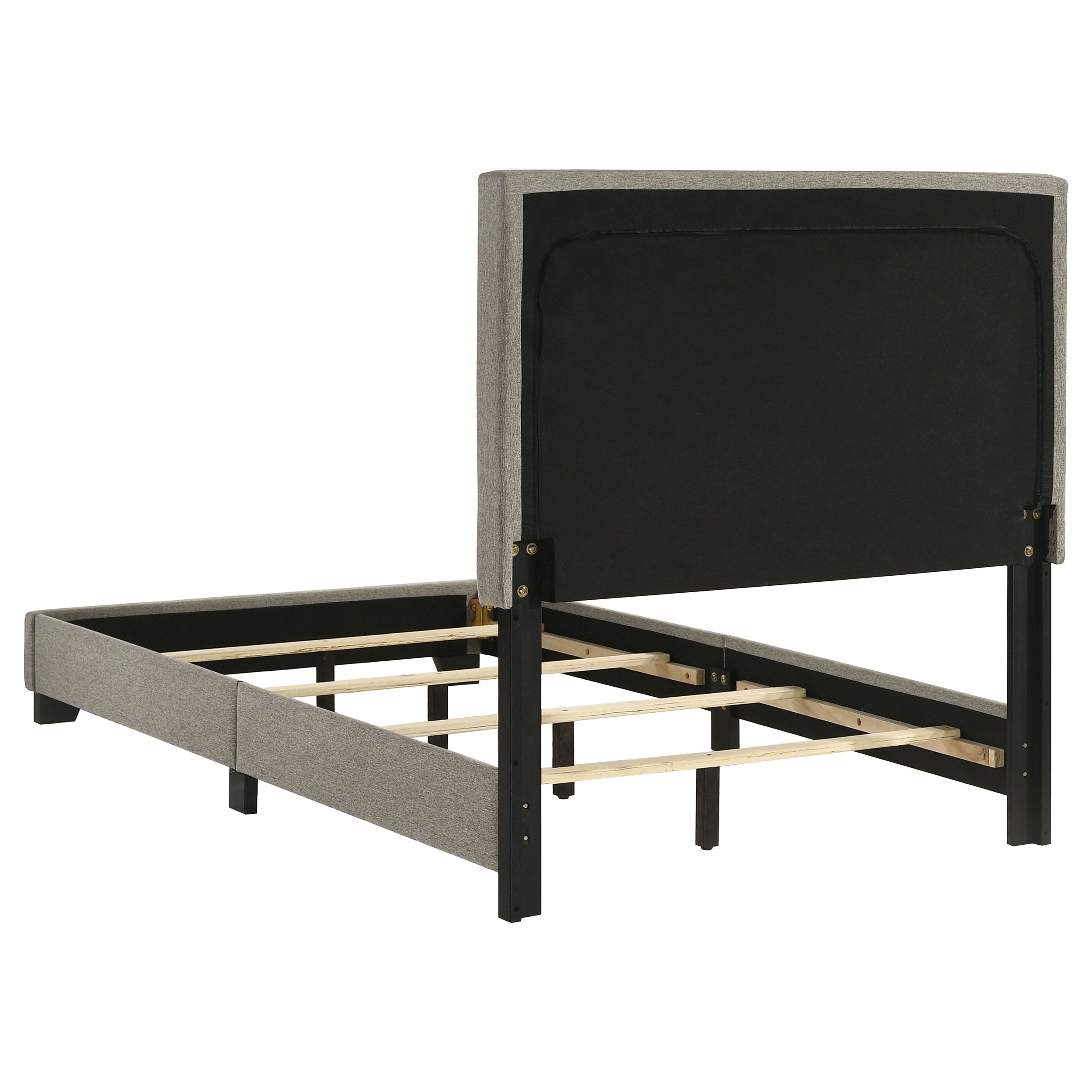 Dorian Upholstered Panel Bed