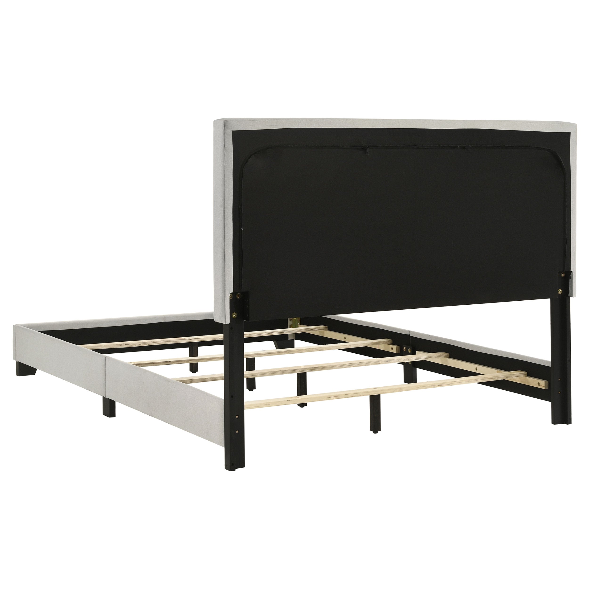 Dorian Upholstered Panel Bed