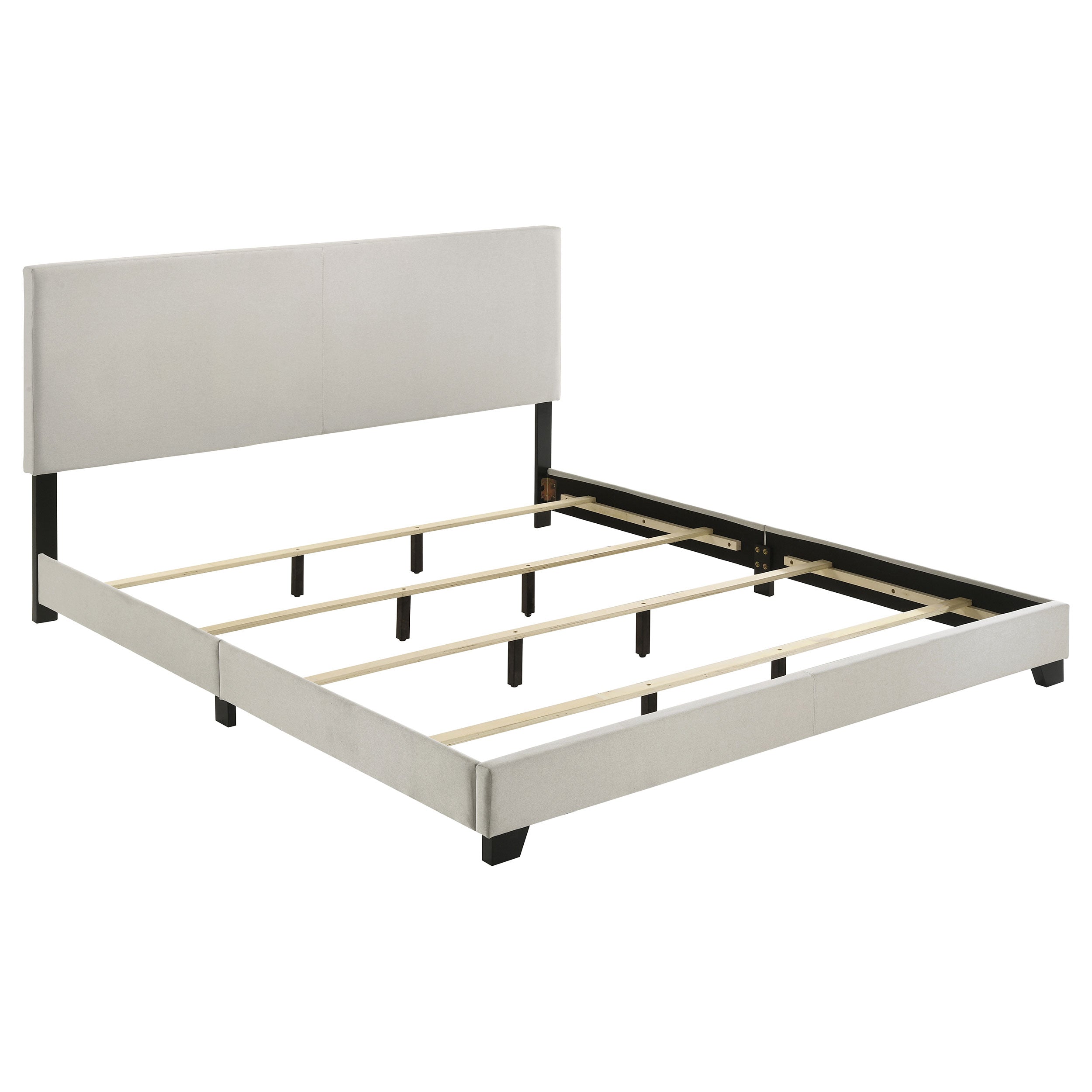 Dorian Upholstered Panel Bed