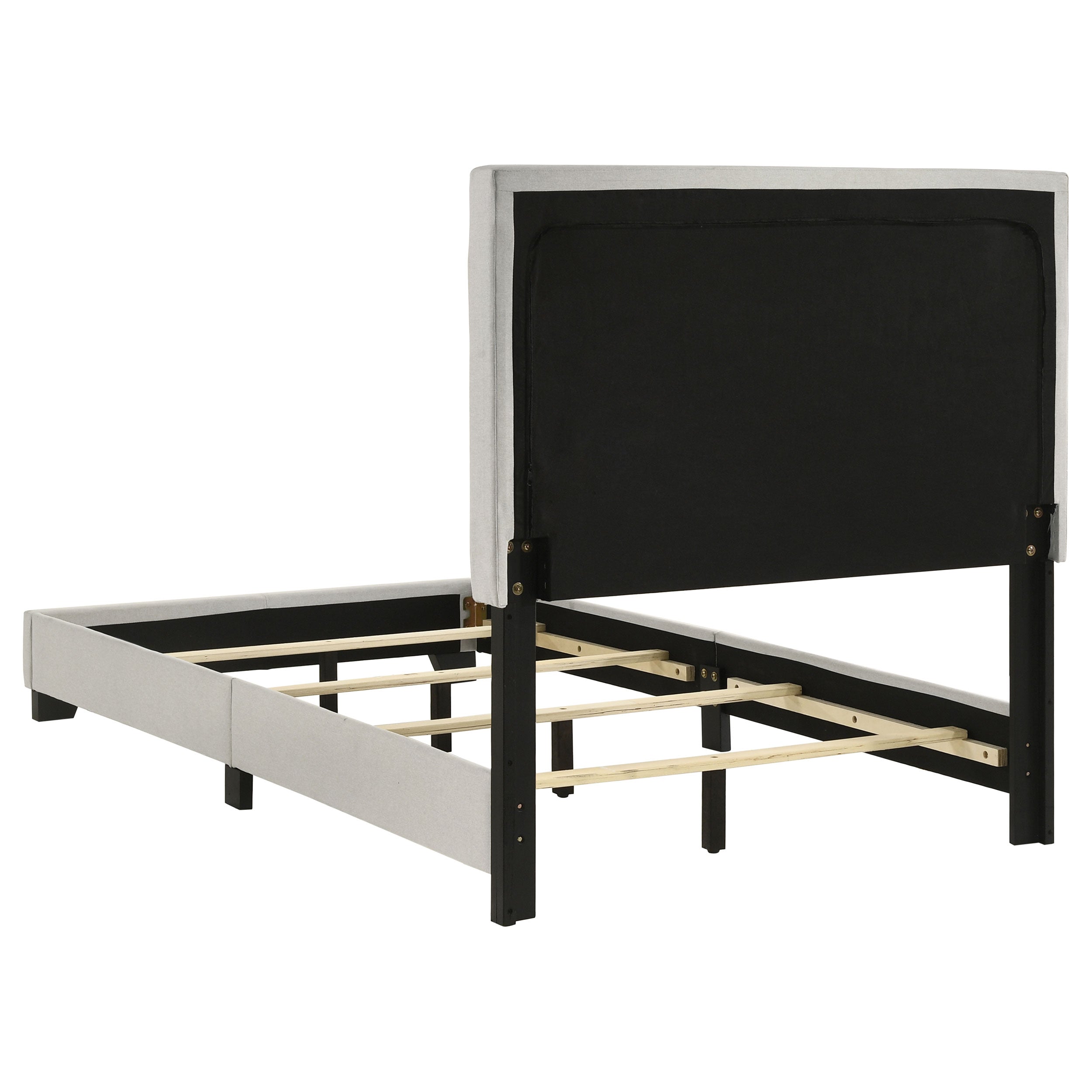 Dorian Upholstered Panel Bed