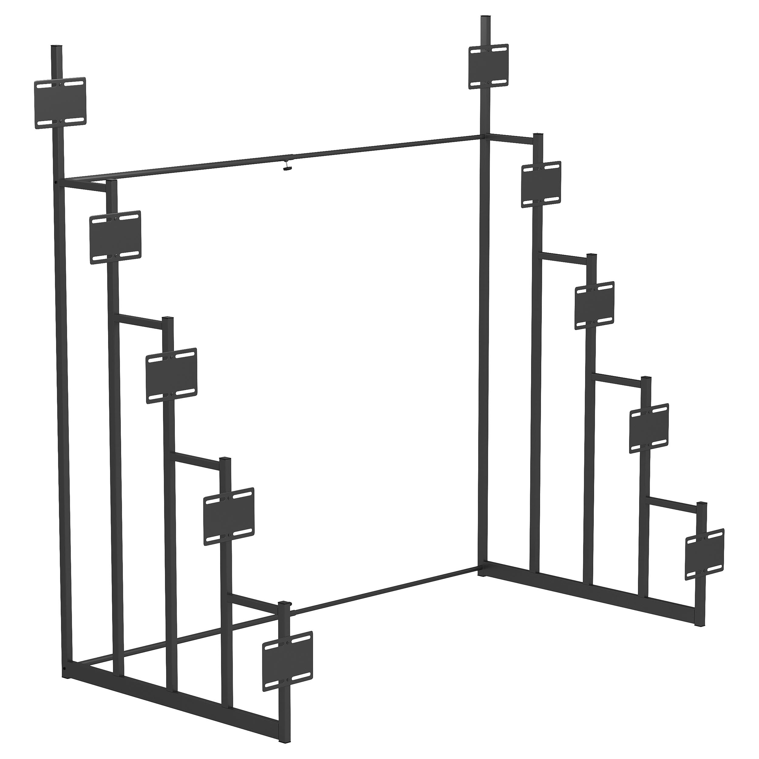 Duarto Headboard Rack