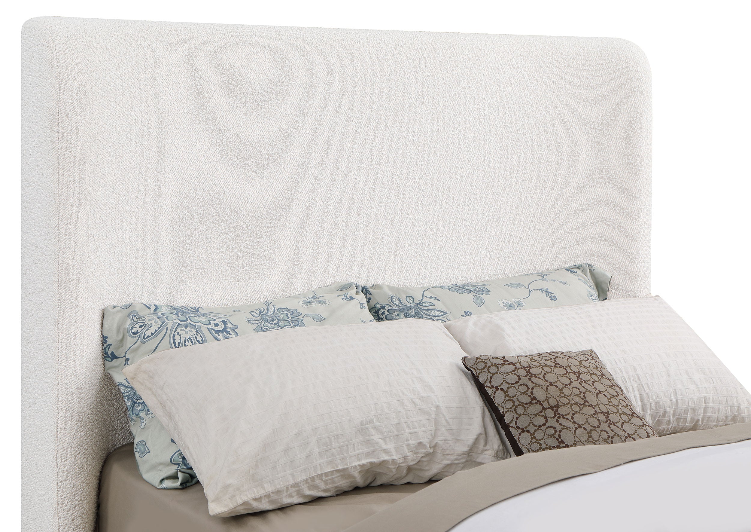 Nala Upholstered Sleigh Bed