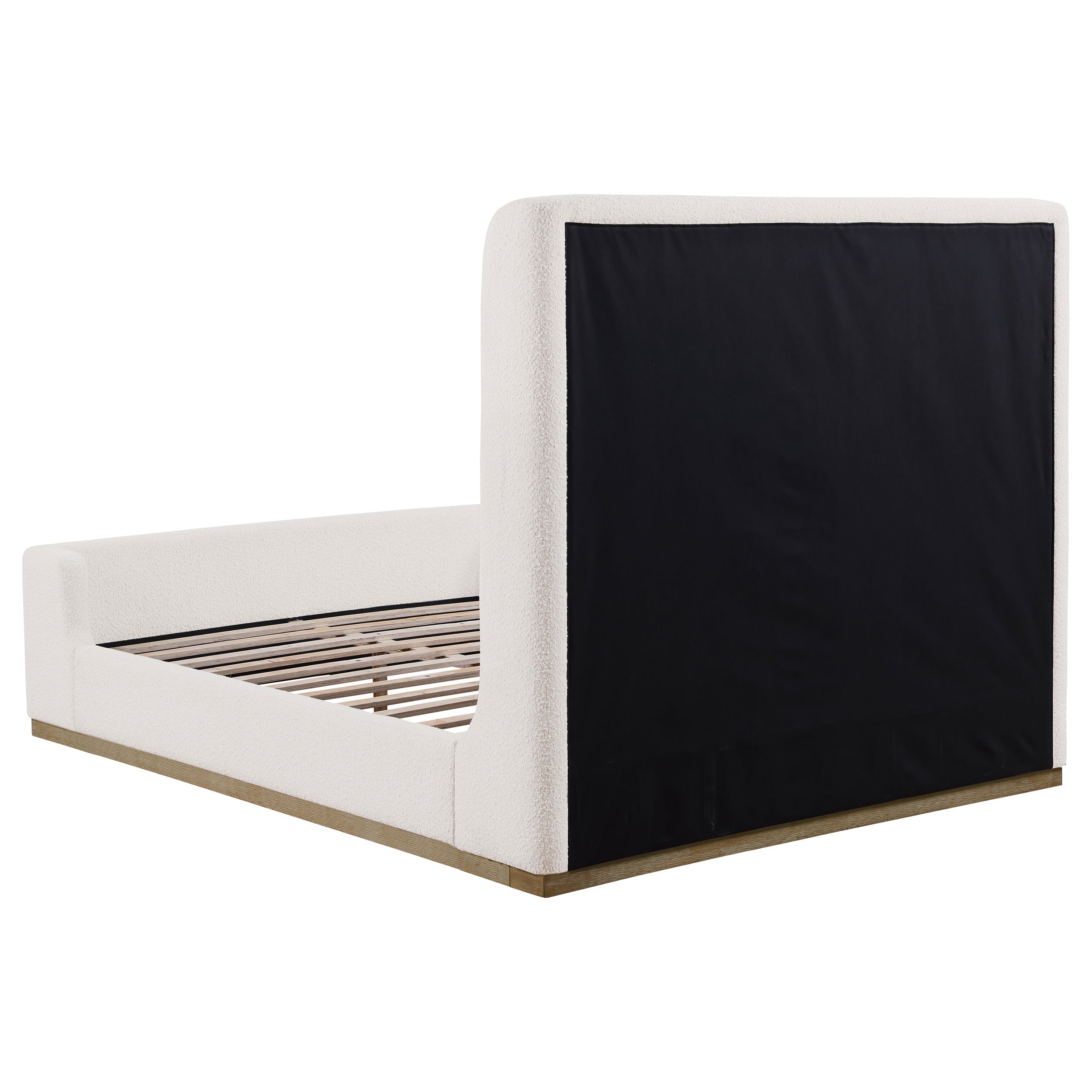 Nala Upholstered Sleigh Bed