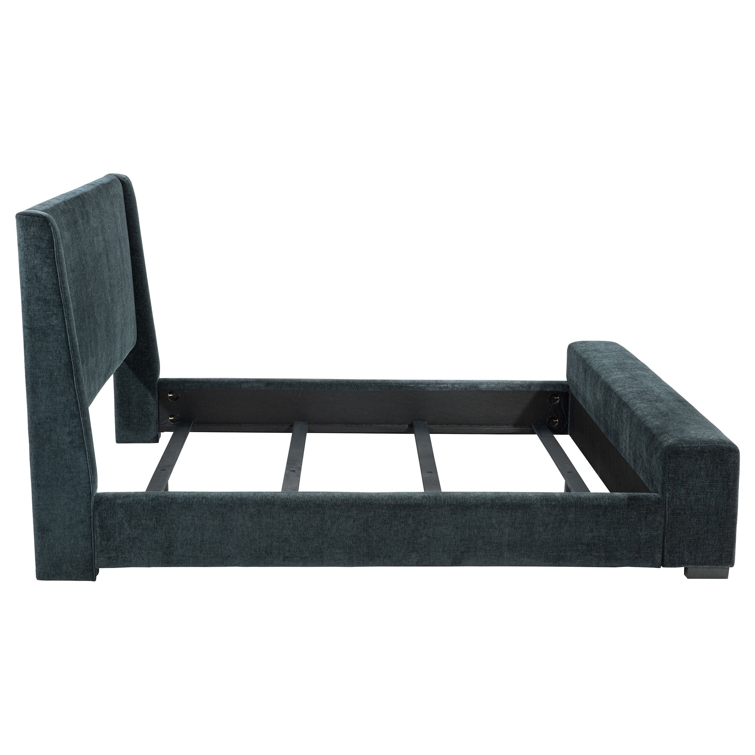 Preston Flame Visualizer Panel Bed