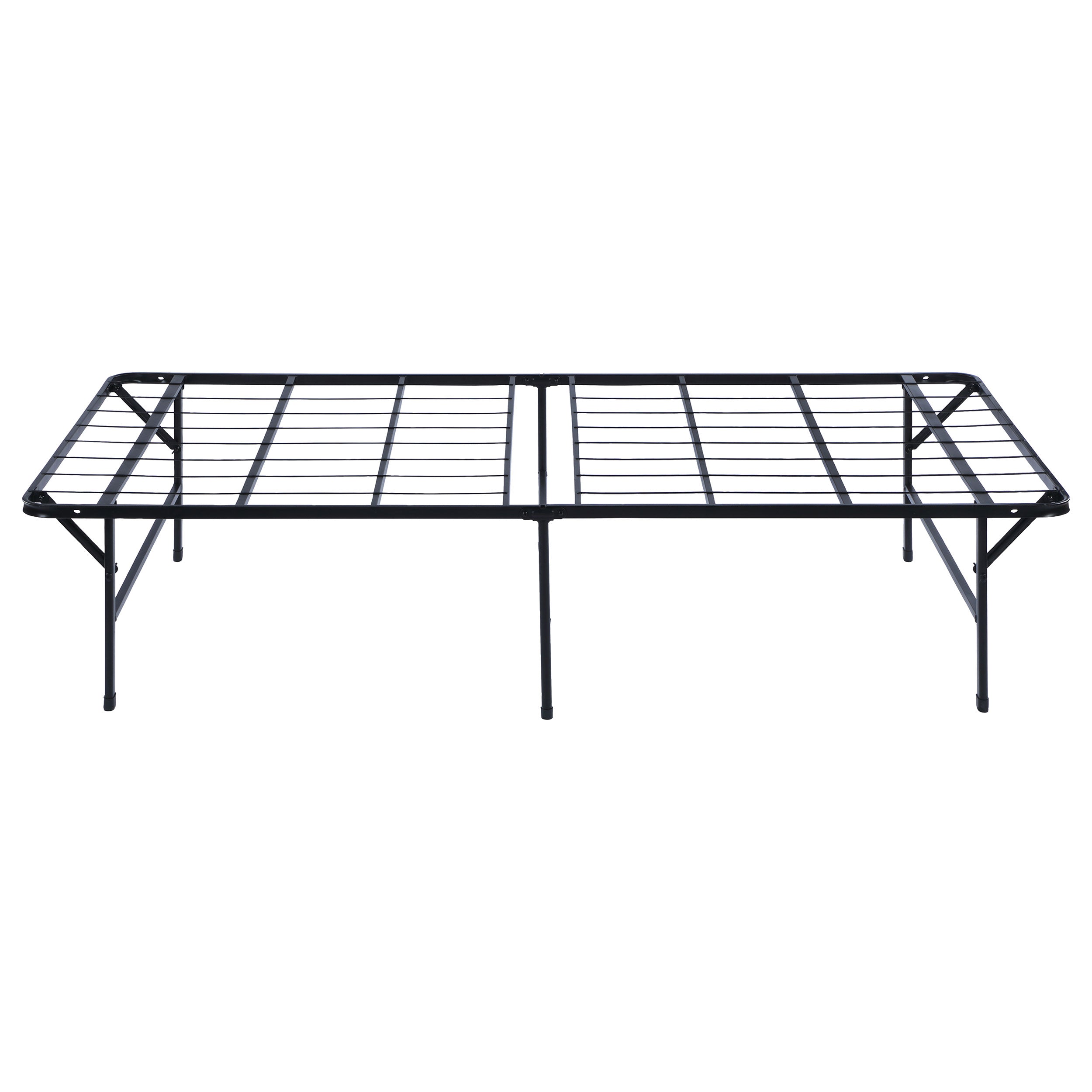 Mabel Mattress Support Platform Bed