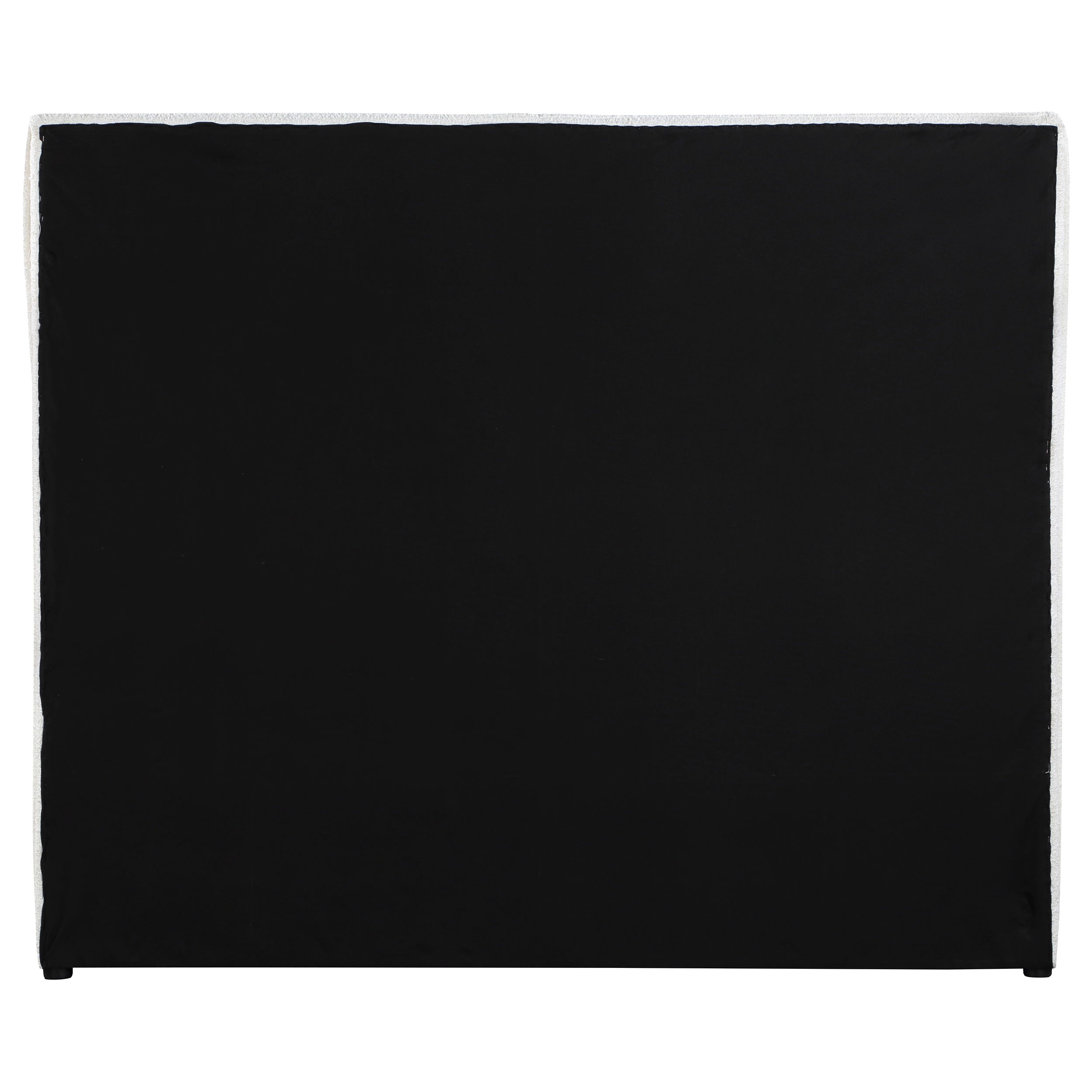 Gwendoline Upholstered Panel Bed