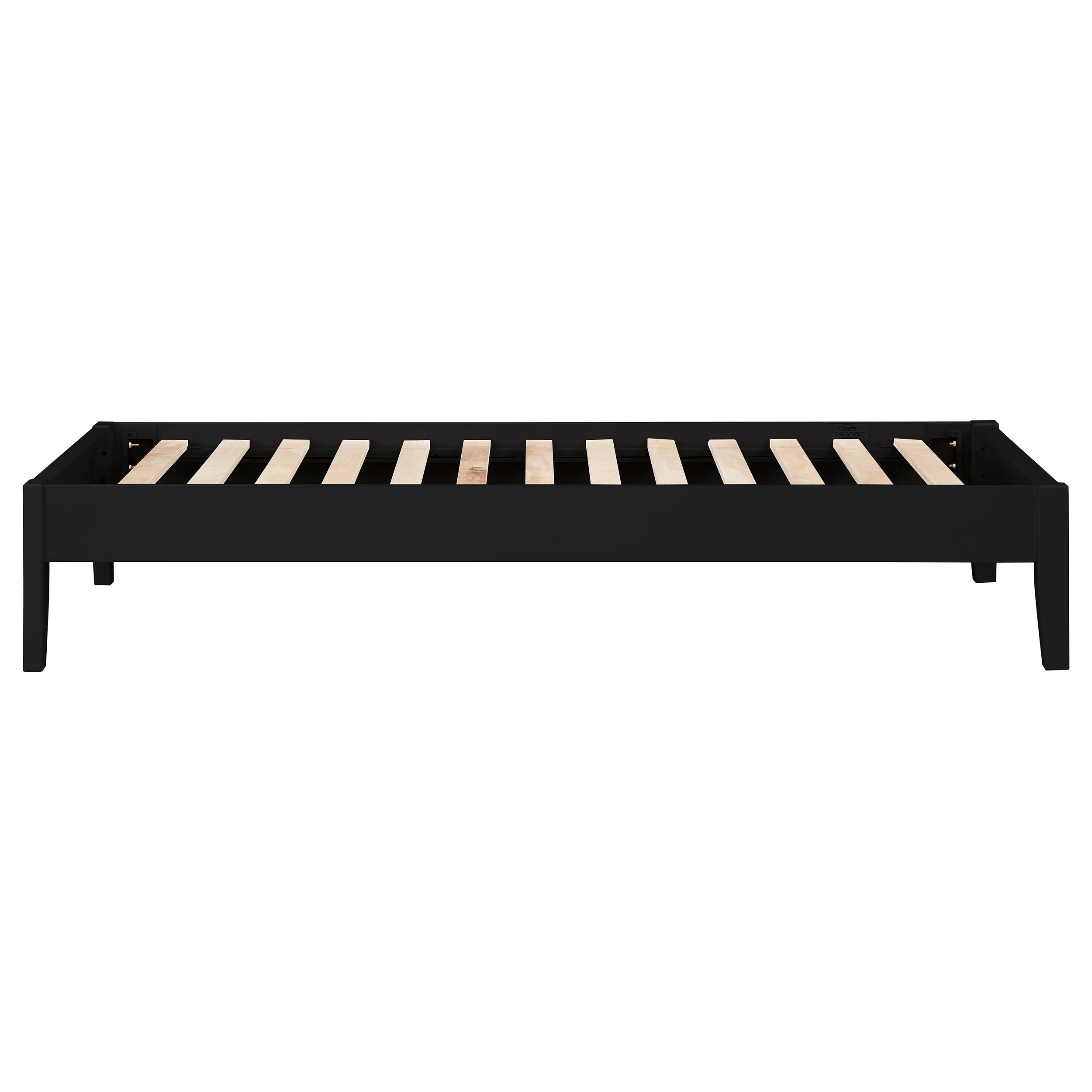 Hounslow Queen Universal Platform Bed - Black