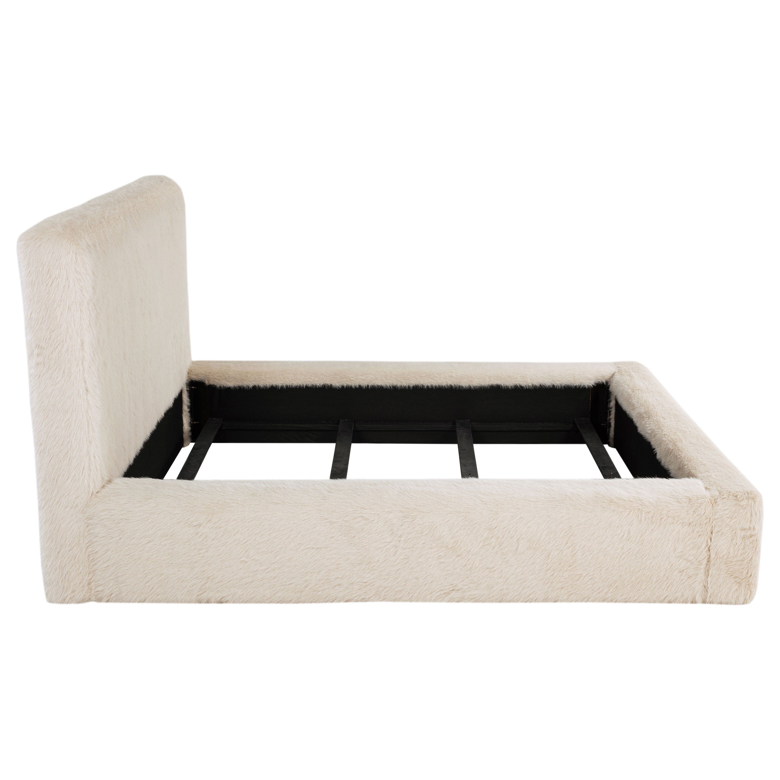 Rebecca Upholstered Bed