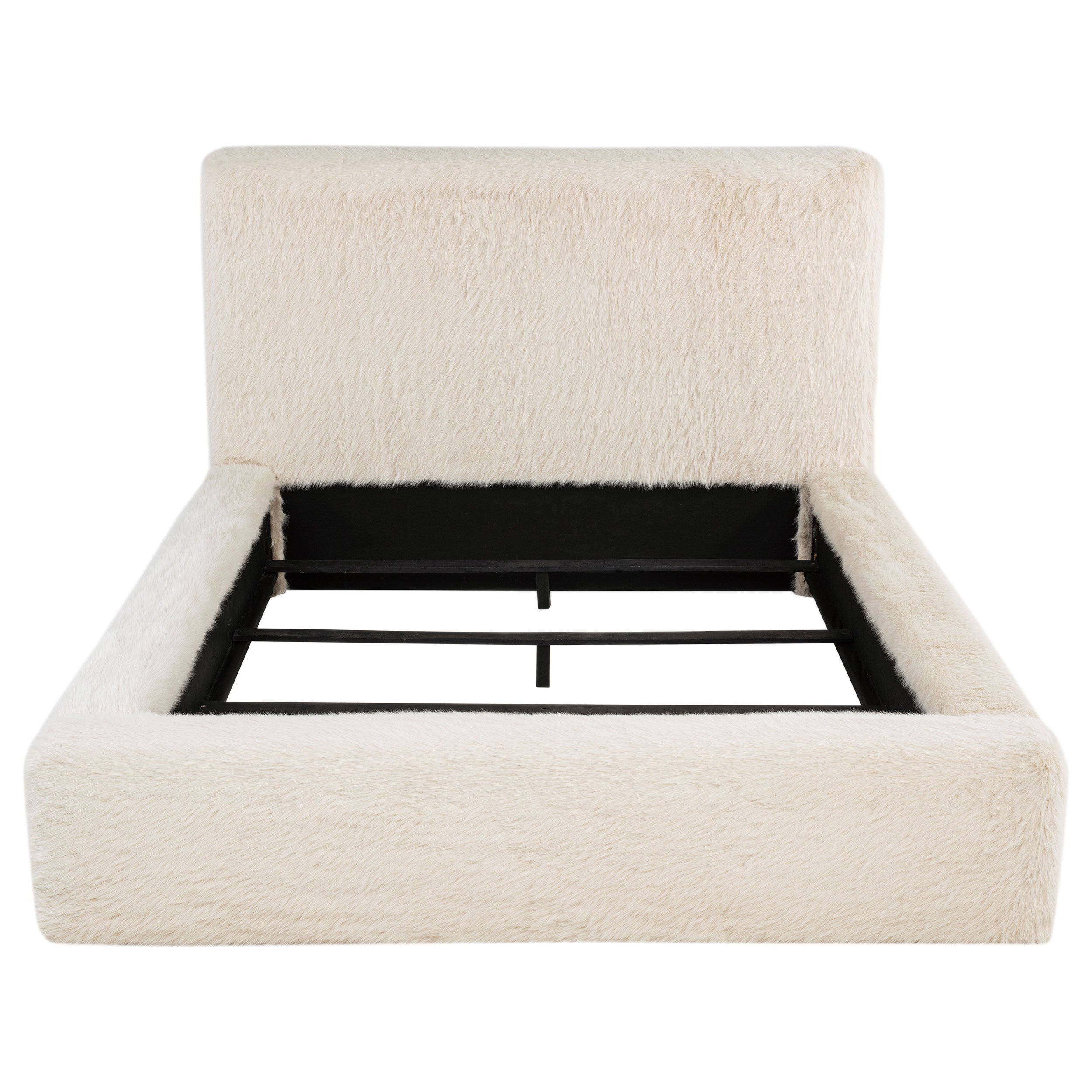 Rebecca Upholstered Bed