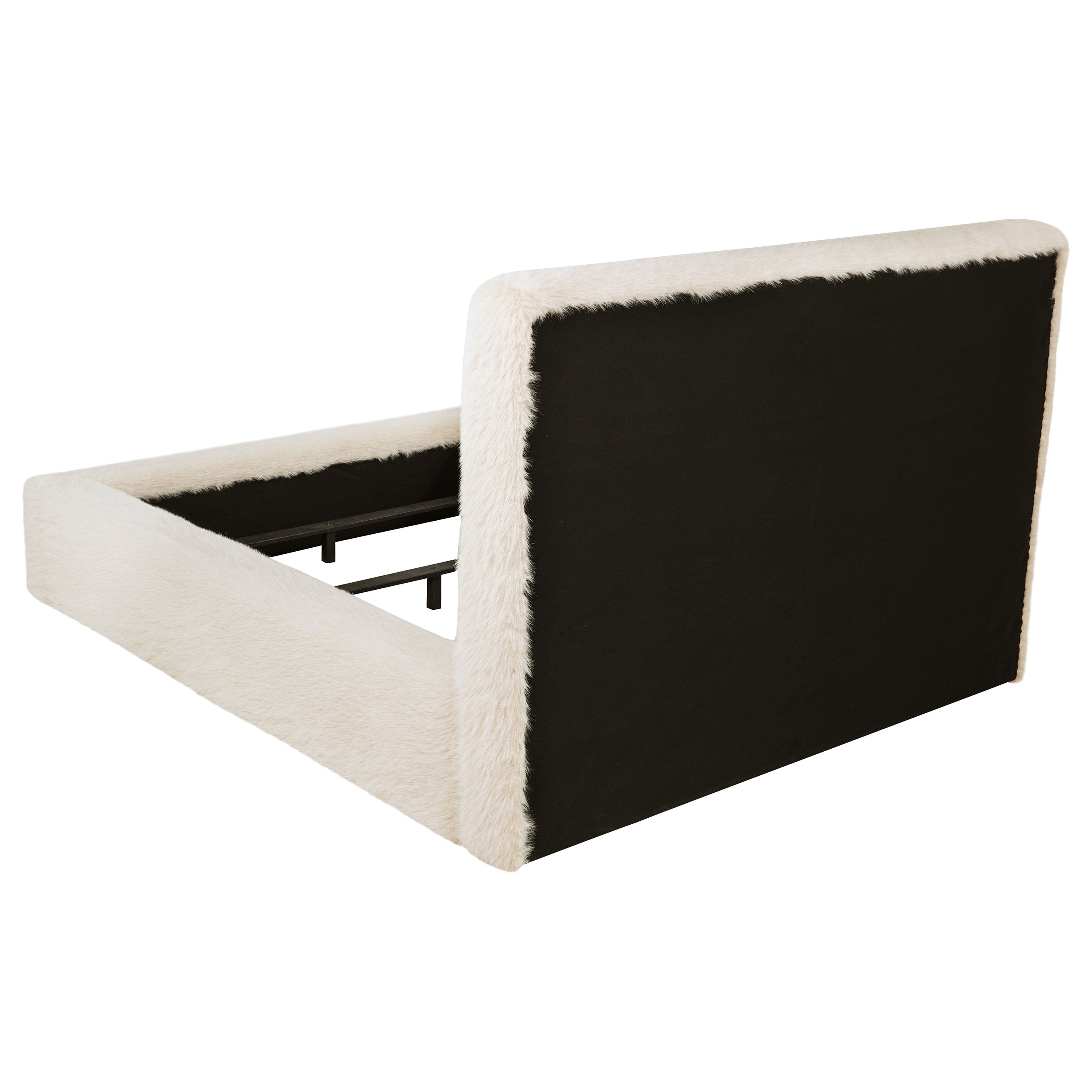 Rebecca Upholstered Bed