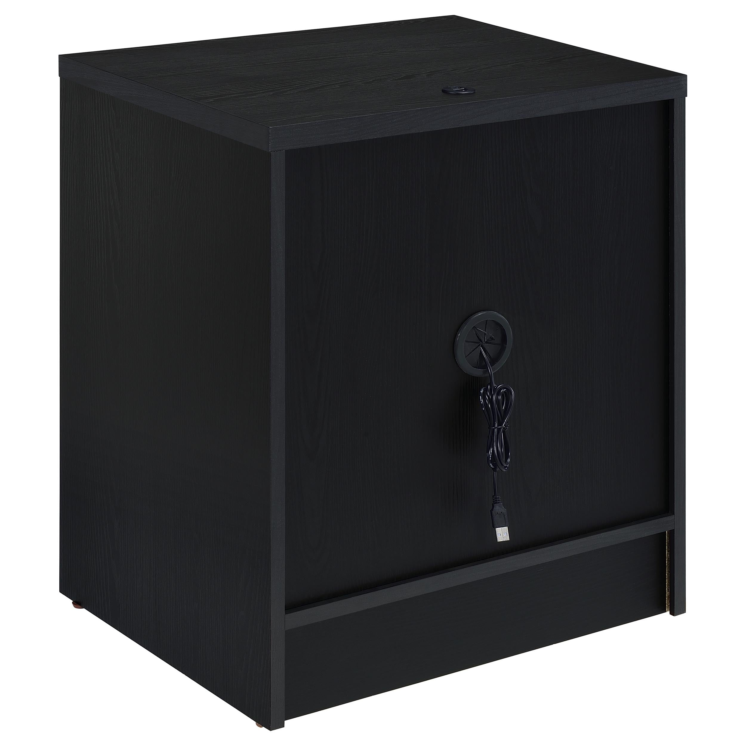 Westpark Nightstand