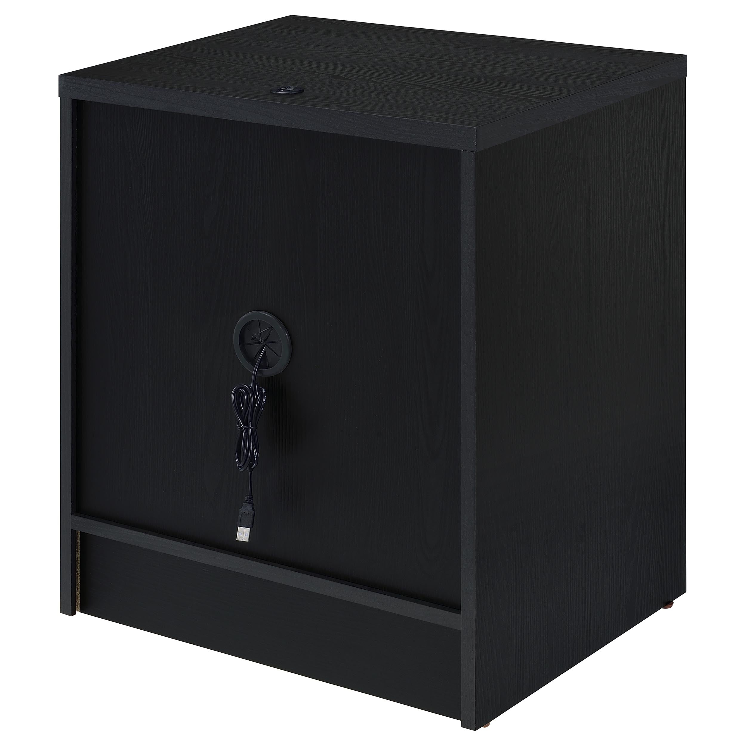 Westpark Nightstand
