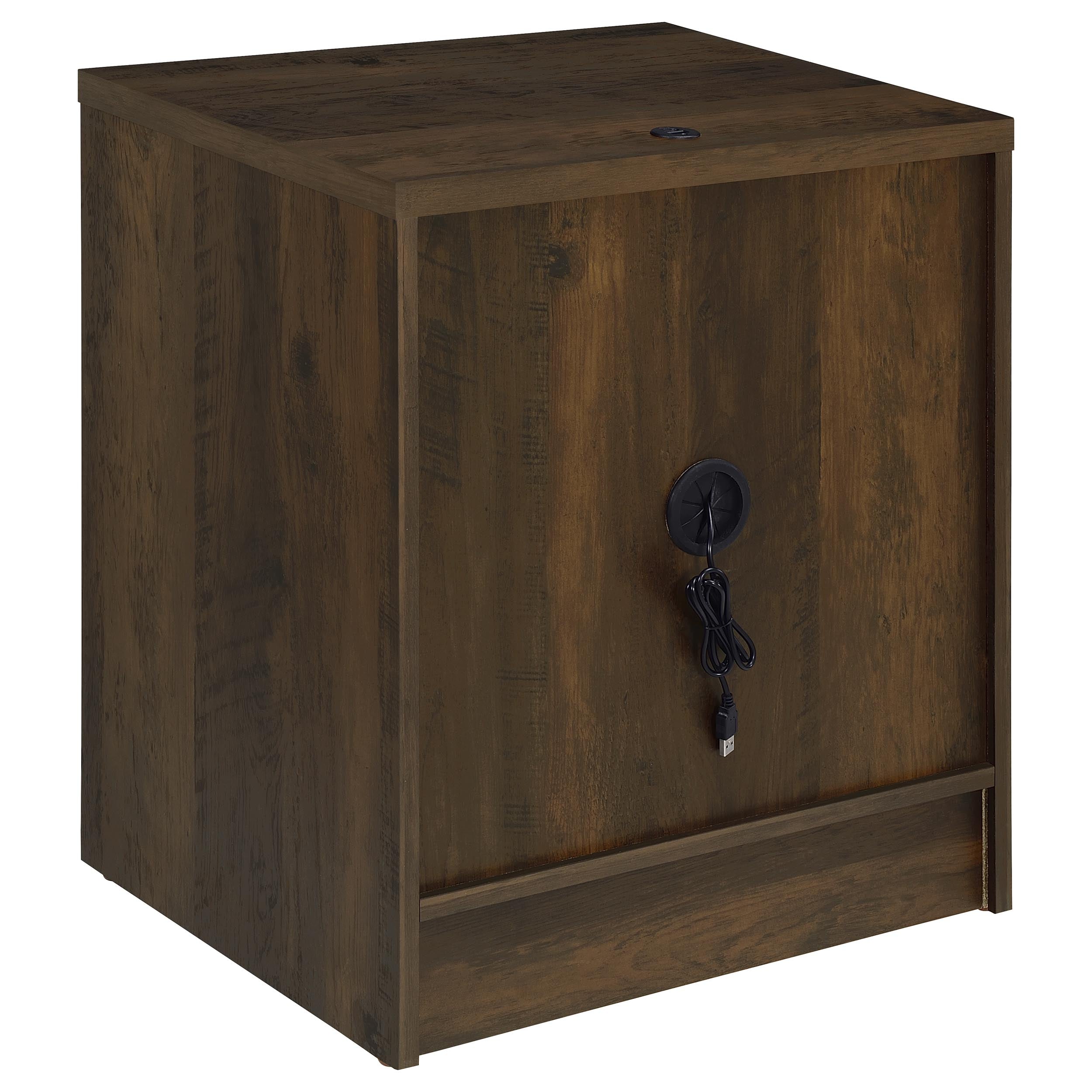 Westpark Nightstand