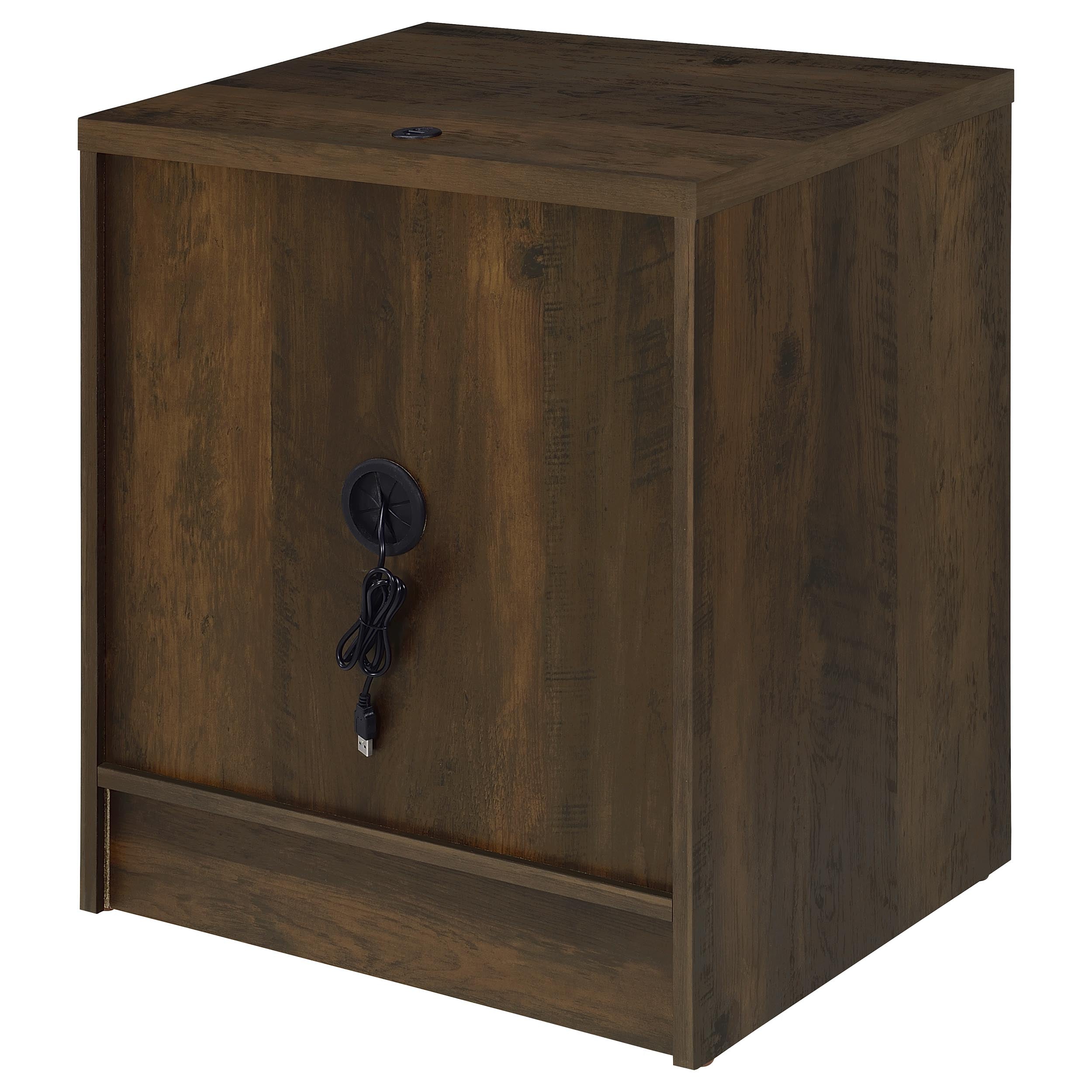 Westpark Nightstand