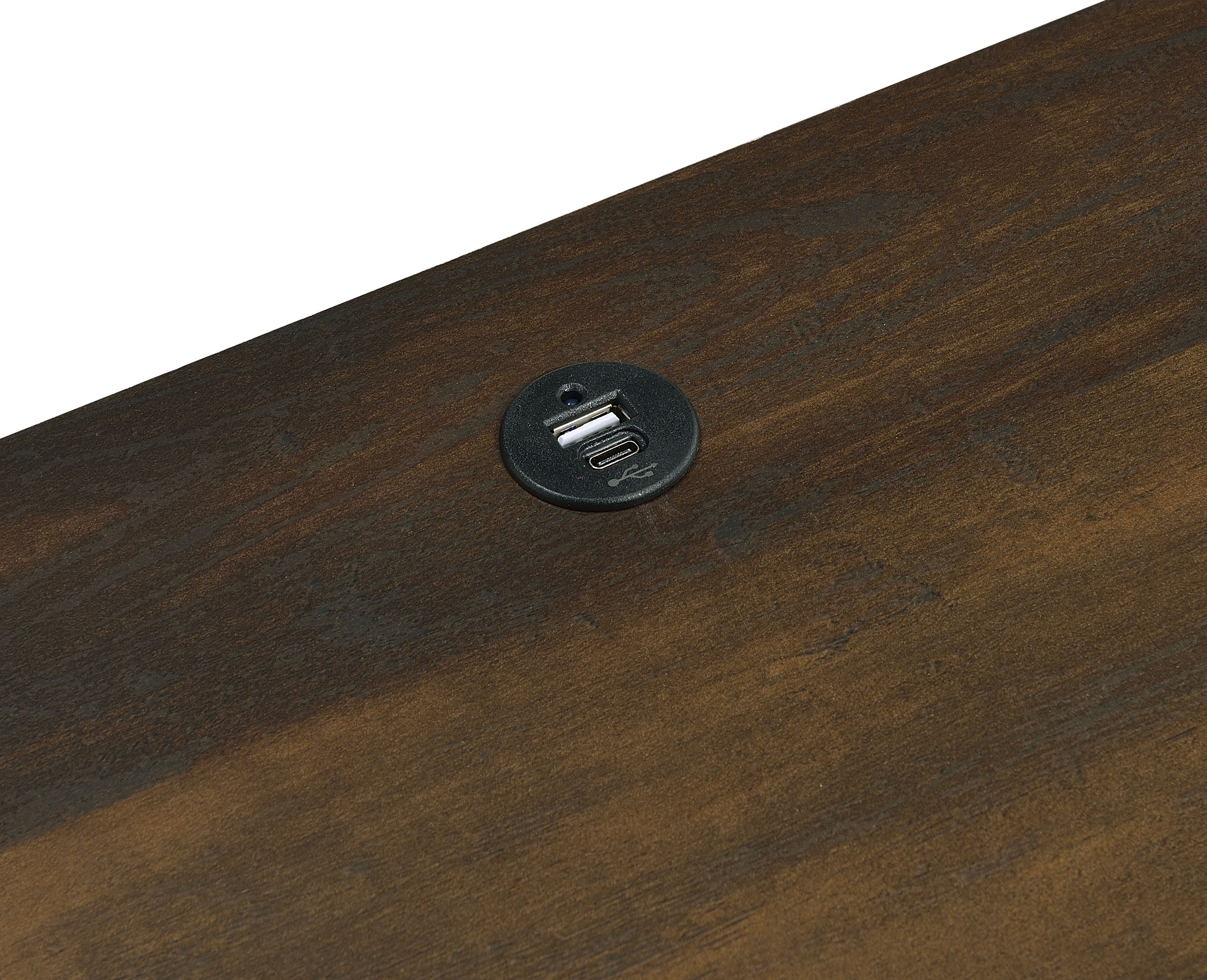 Westpark Nightstand