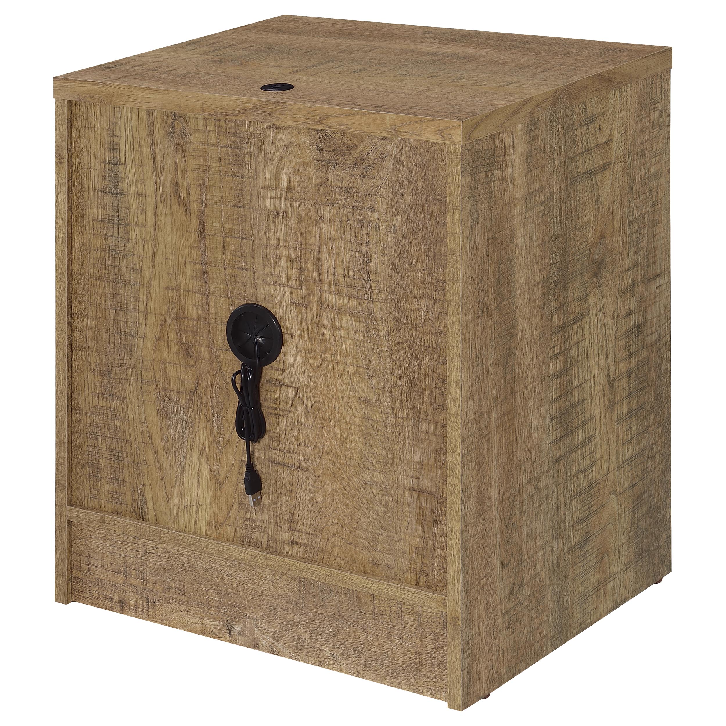 Westpark Nightstand