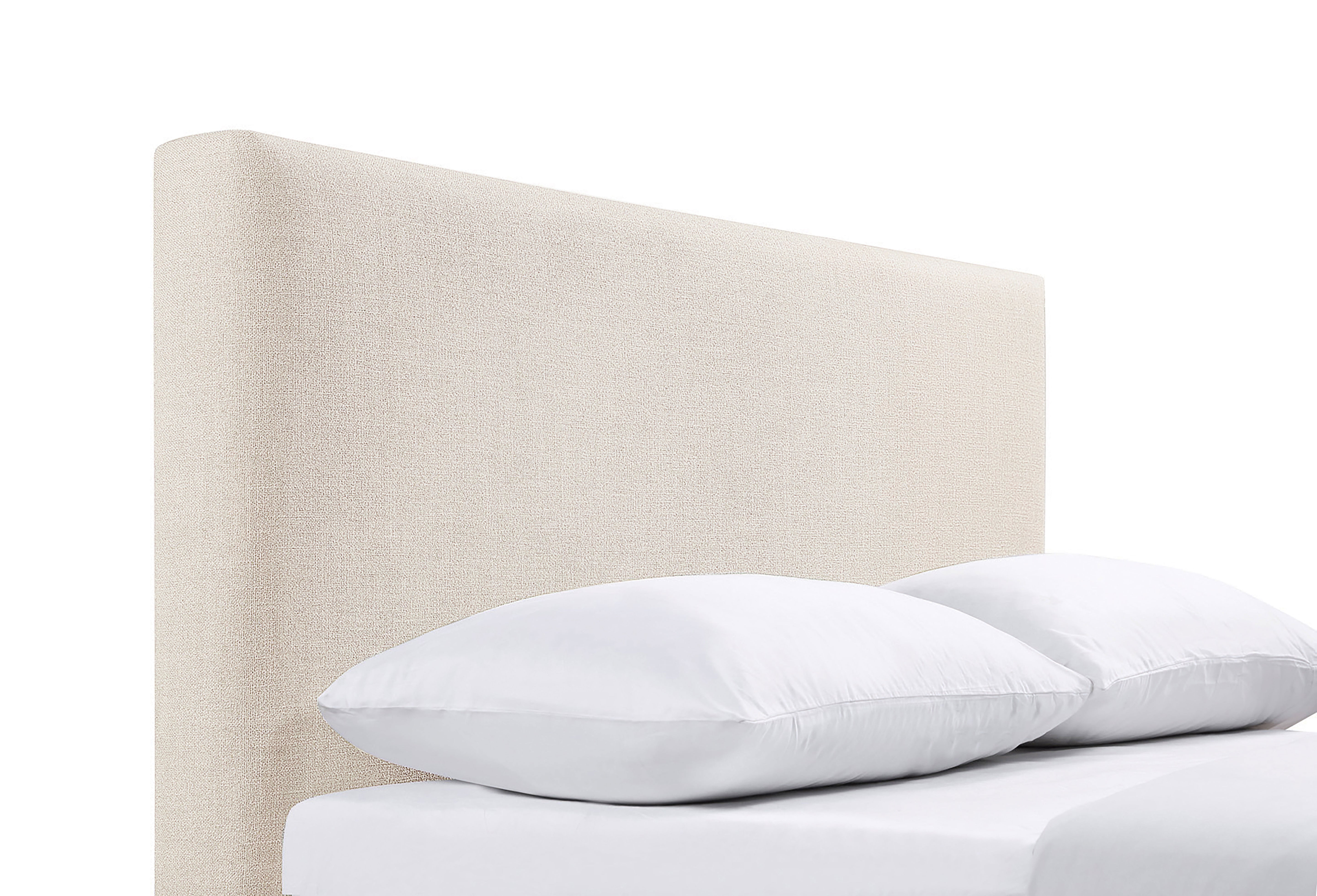 Pirro Upholstered Panel Headboard
