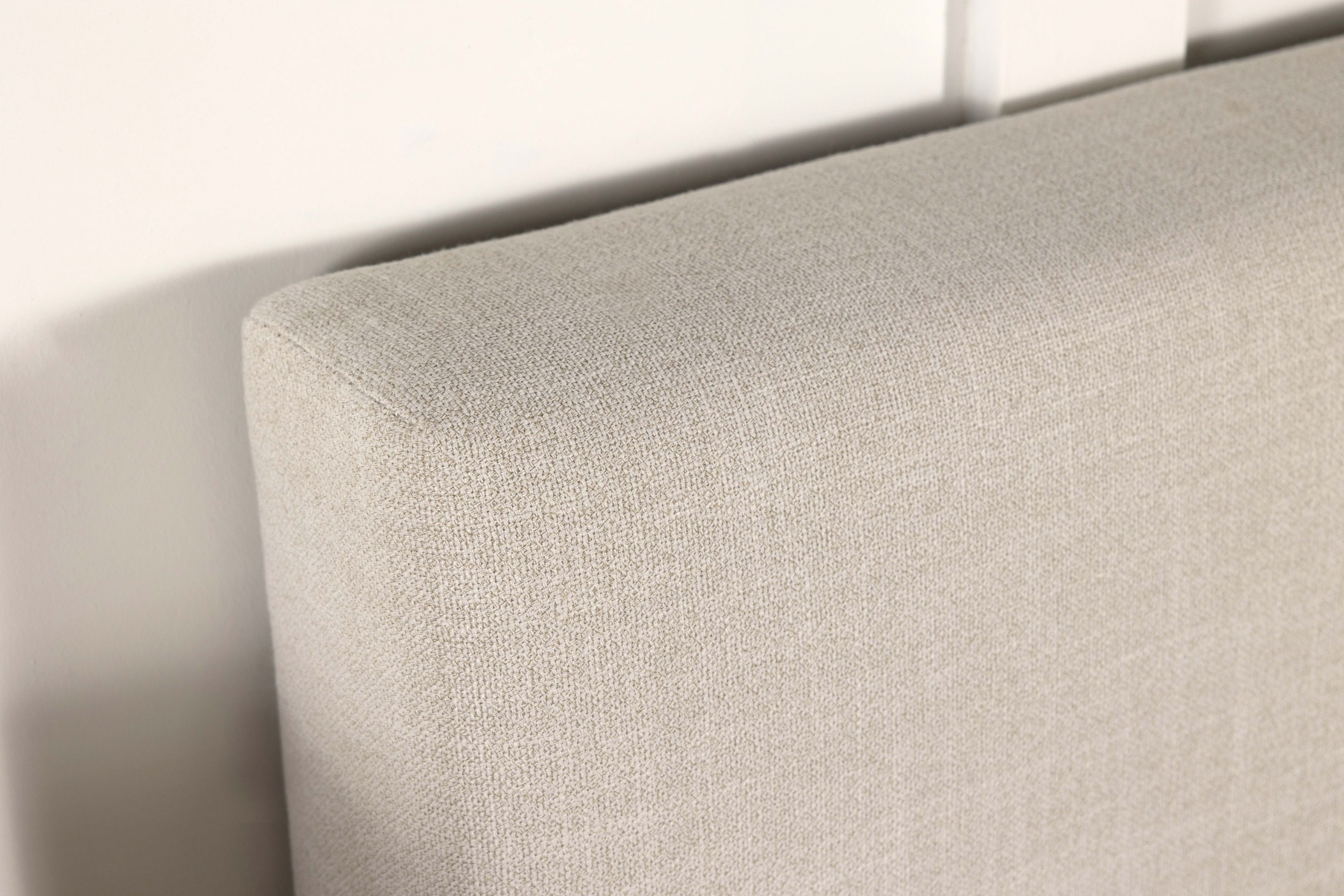 Pirro Upholstered Panel Headboard