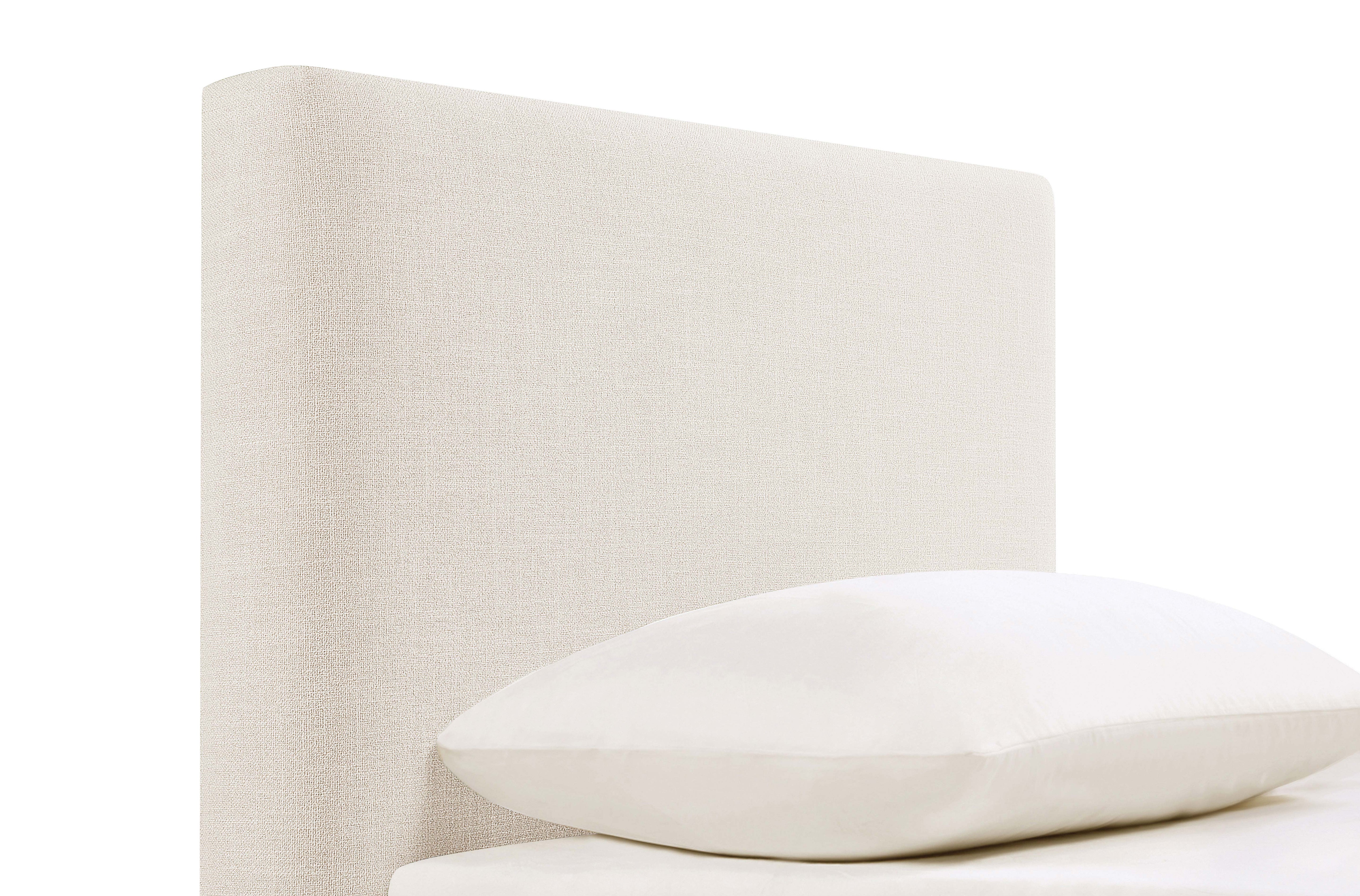 Pirro Upholstered Panel Headboard