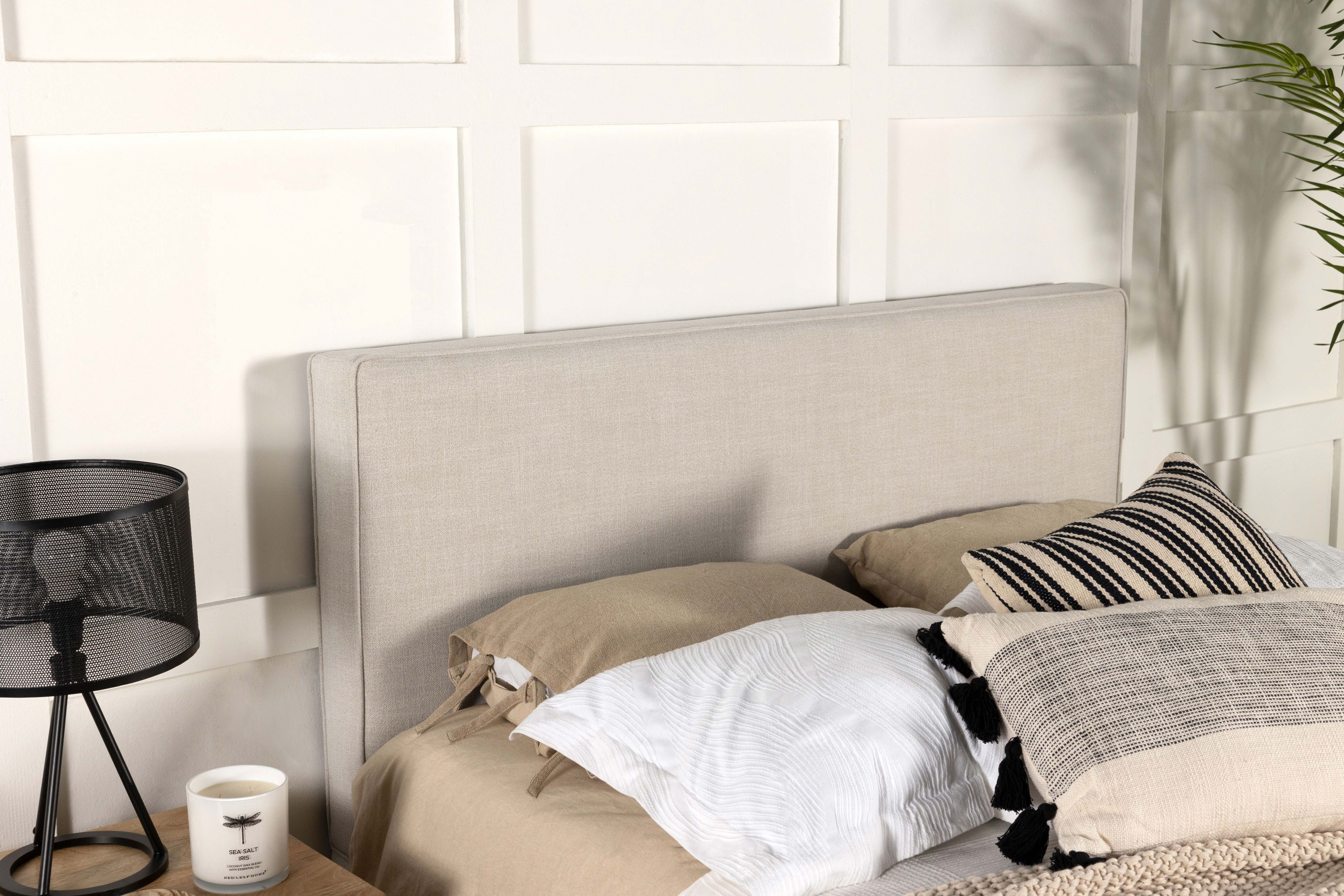 Kosmo Upholstered Panel Headboard