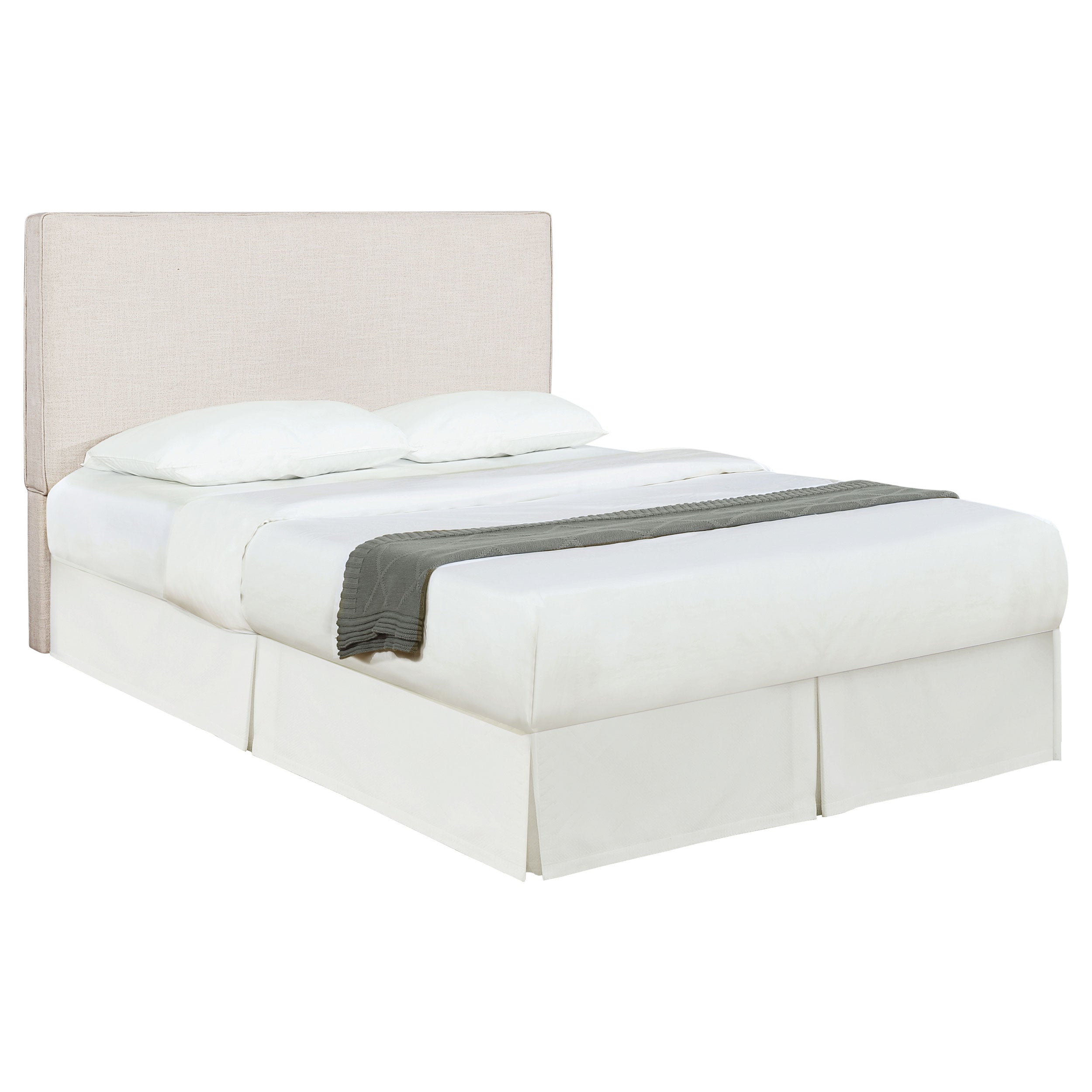 Kosmo Upholstered Panel Headboard