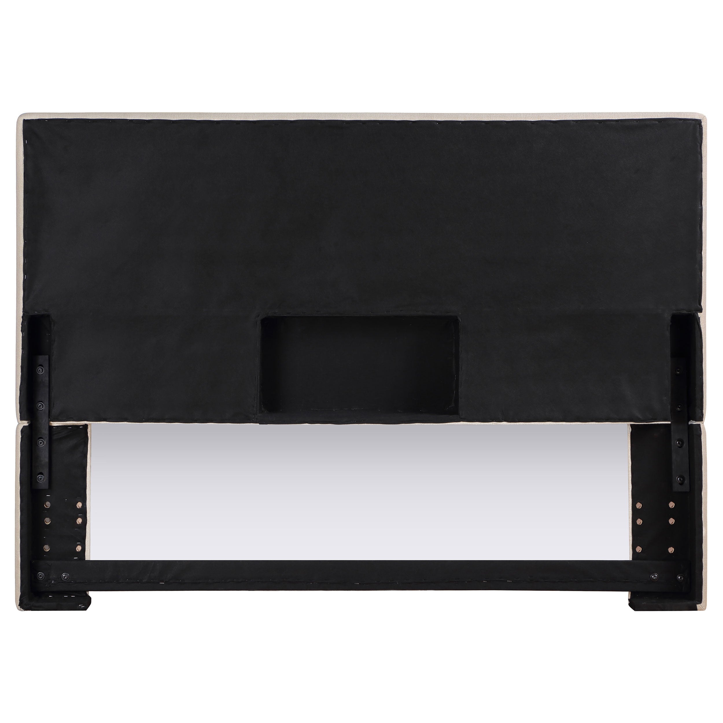 Kosmo Upholstered Panel Headboard