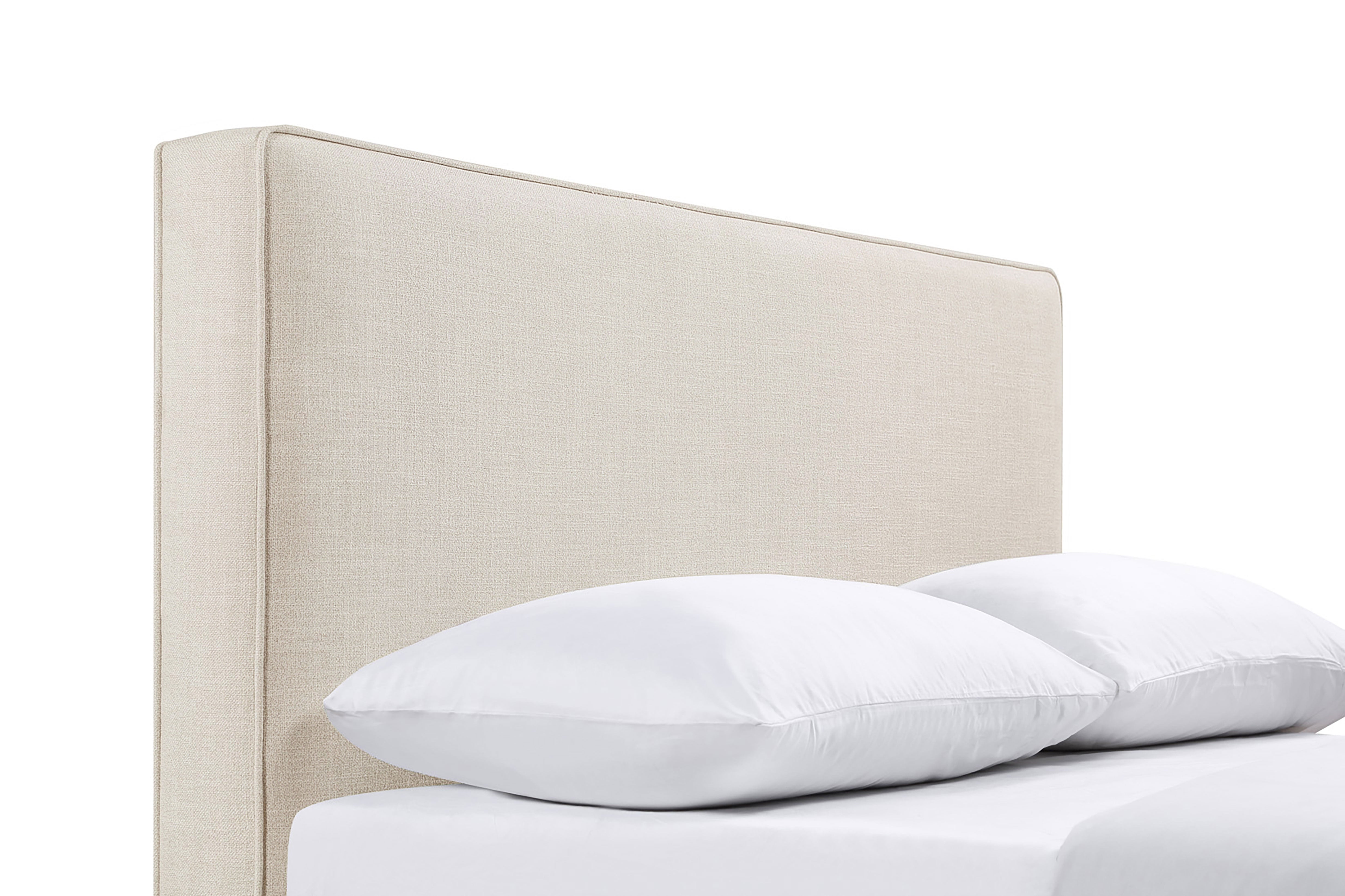 Kosmo Upholstered Panel Headboard