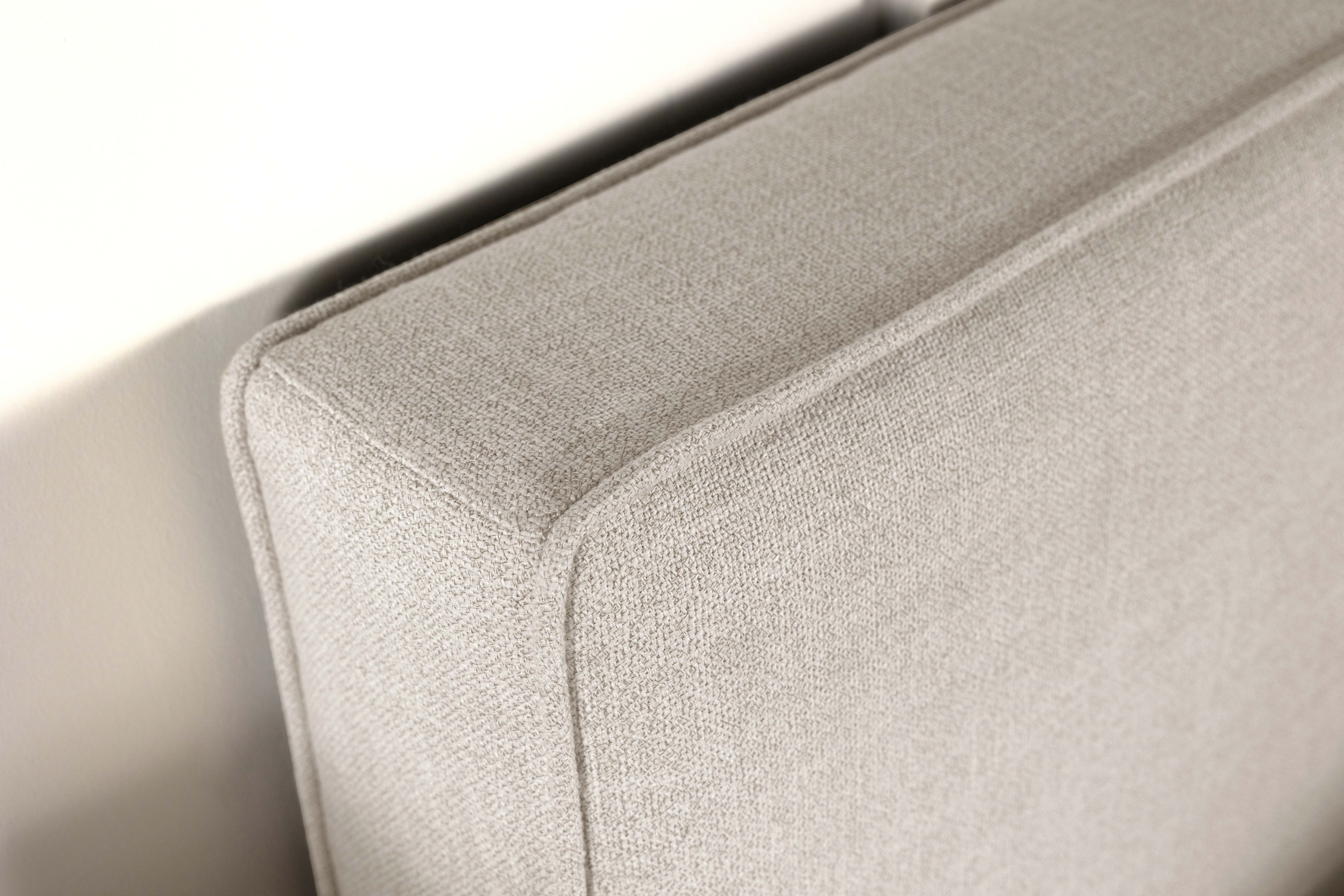 Kosmo Upholstered Panel Headboard
