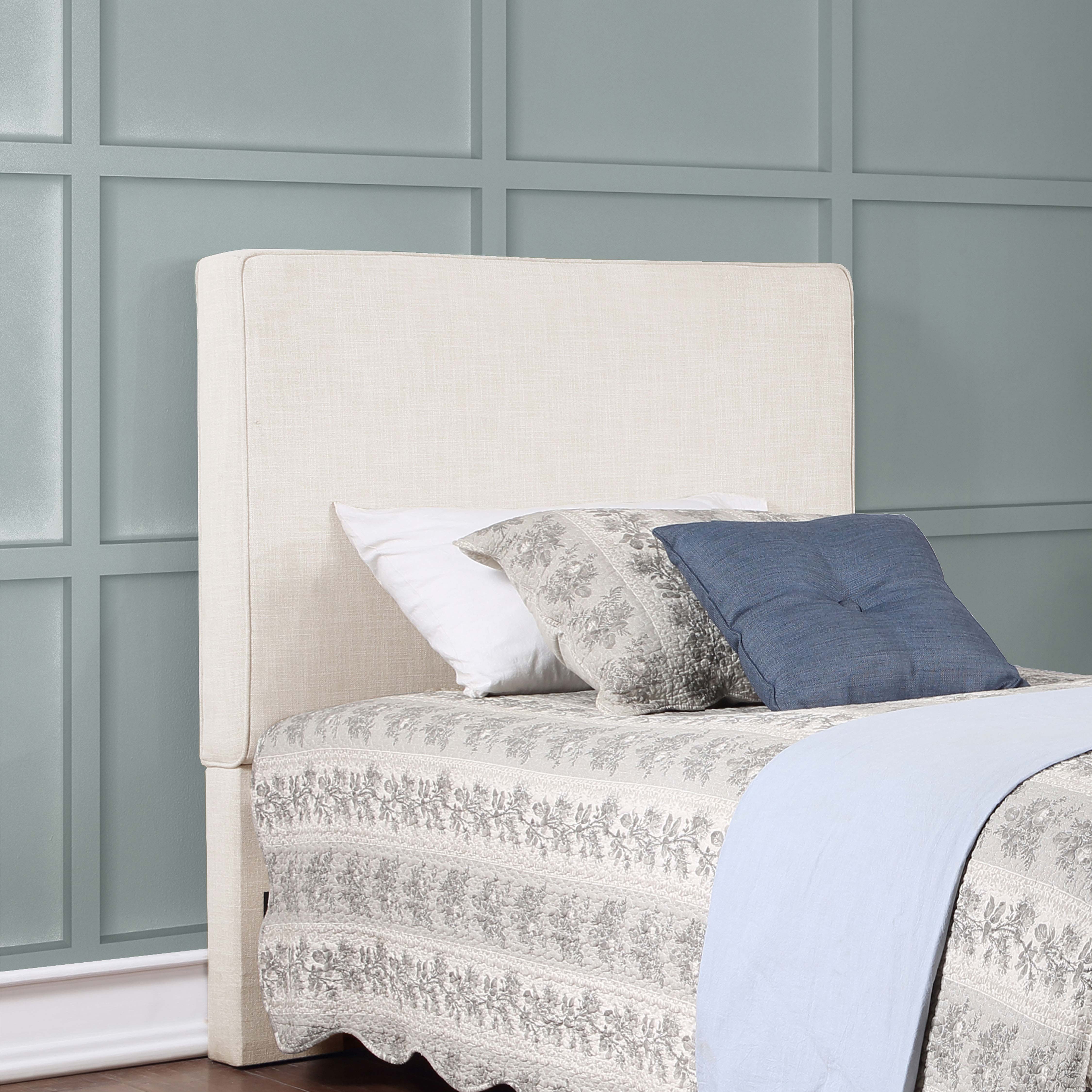 Kosmo Upholstered Panel Headboard