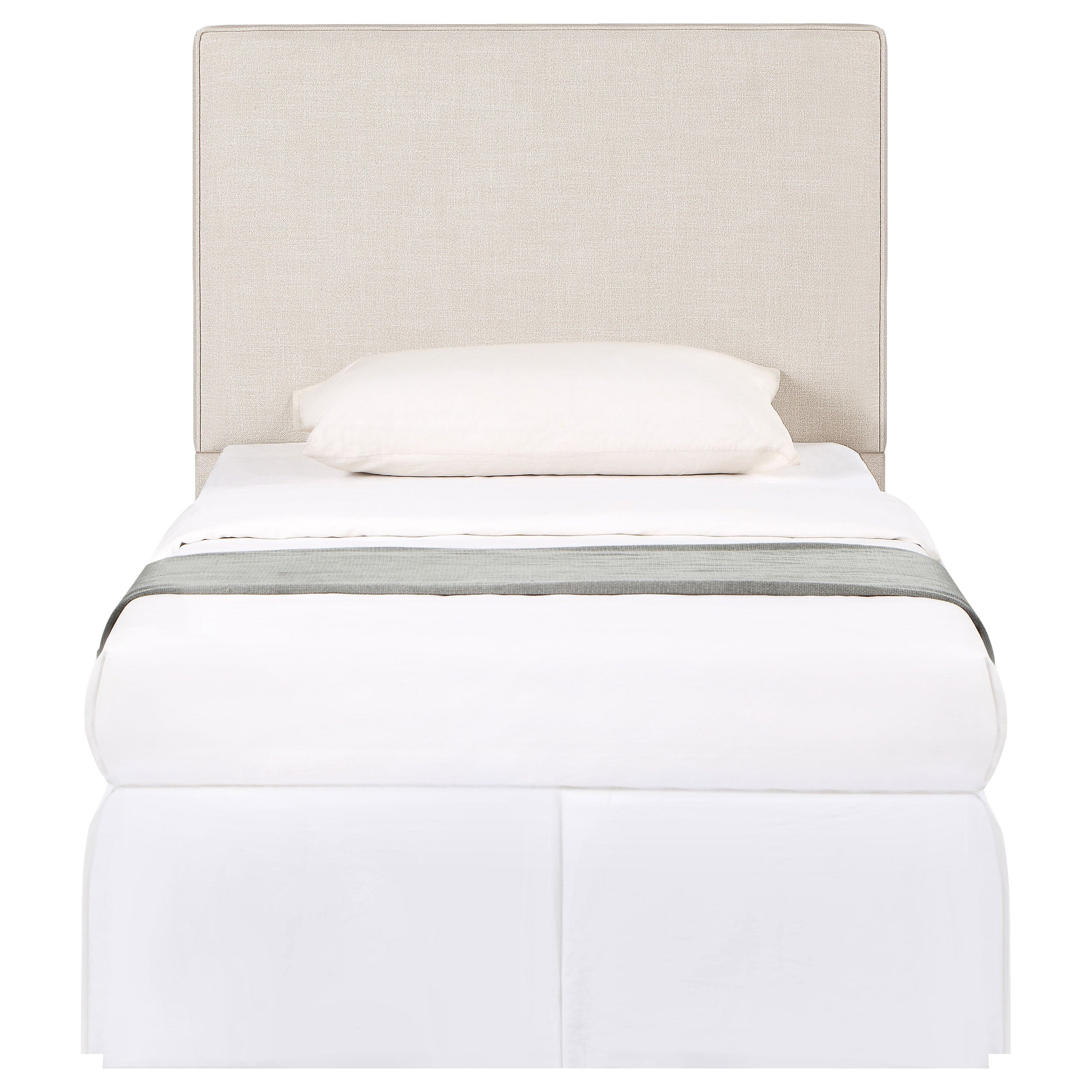 Kosmo Upholstered Panel Headboard