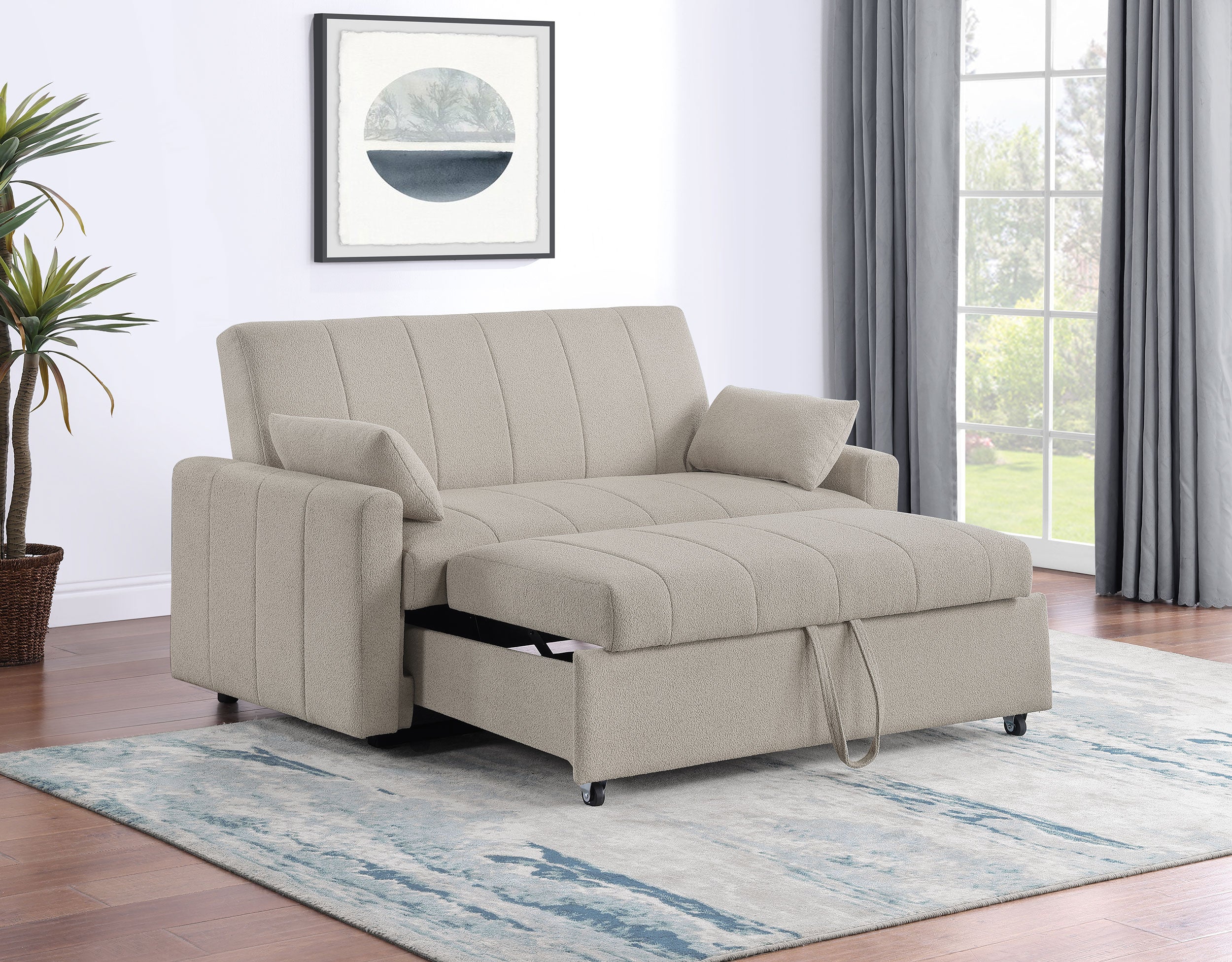 Portland Sleeper Sofa Bed