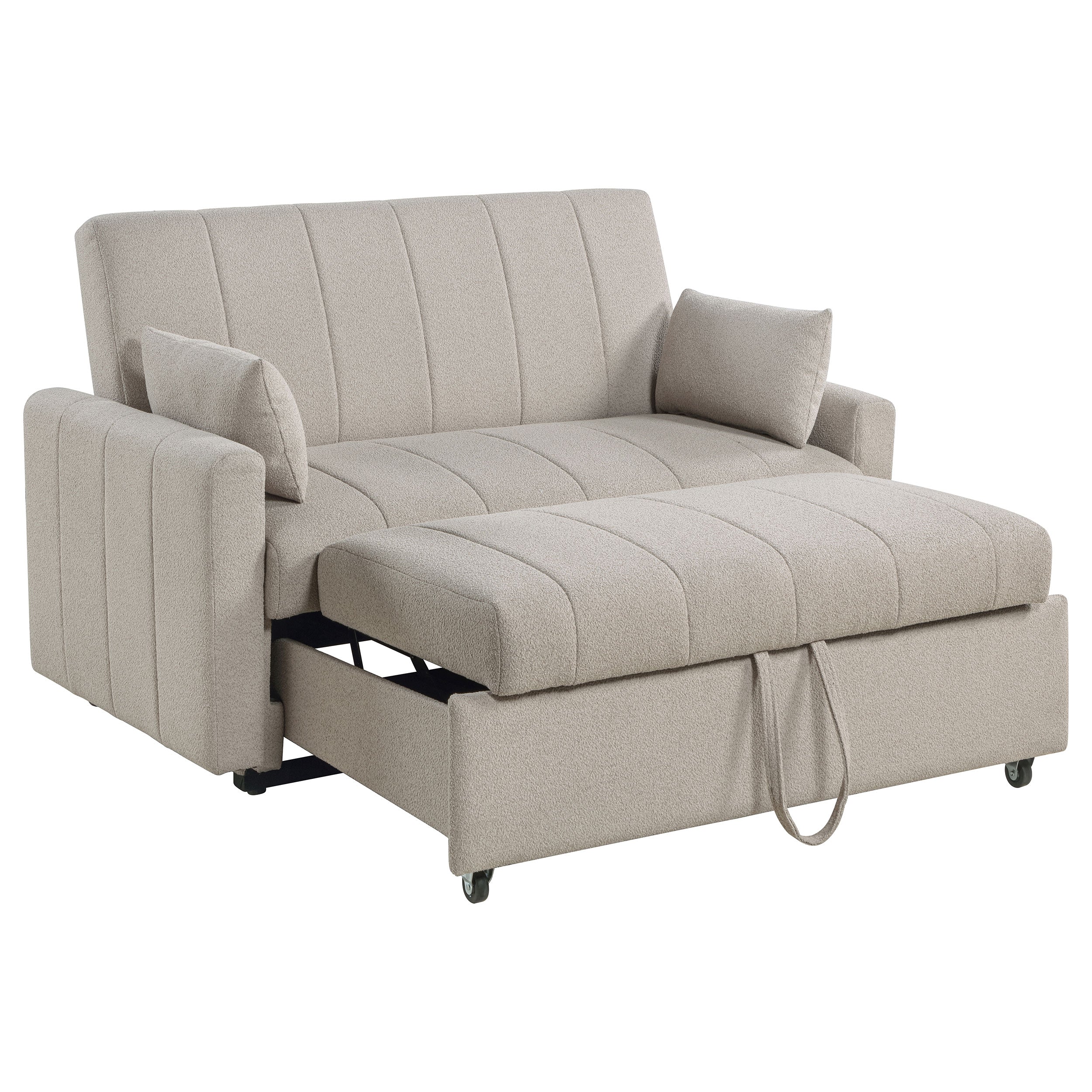 Portland Sleeper Sofa Bed