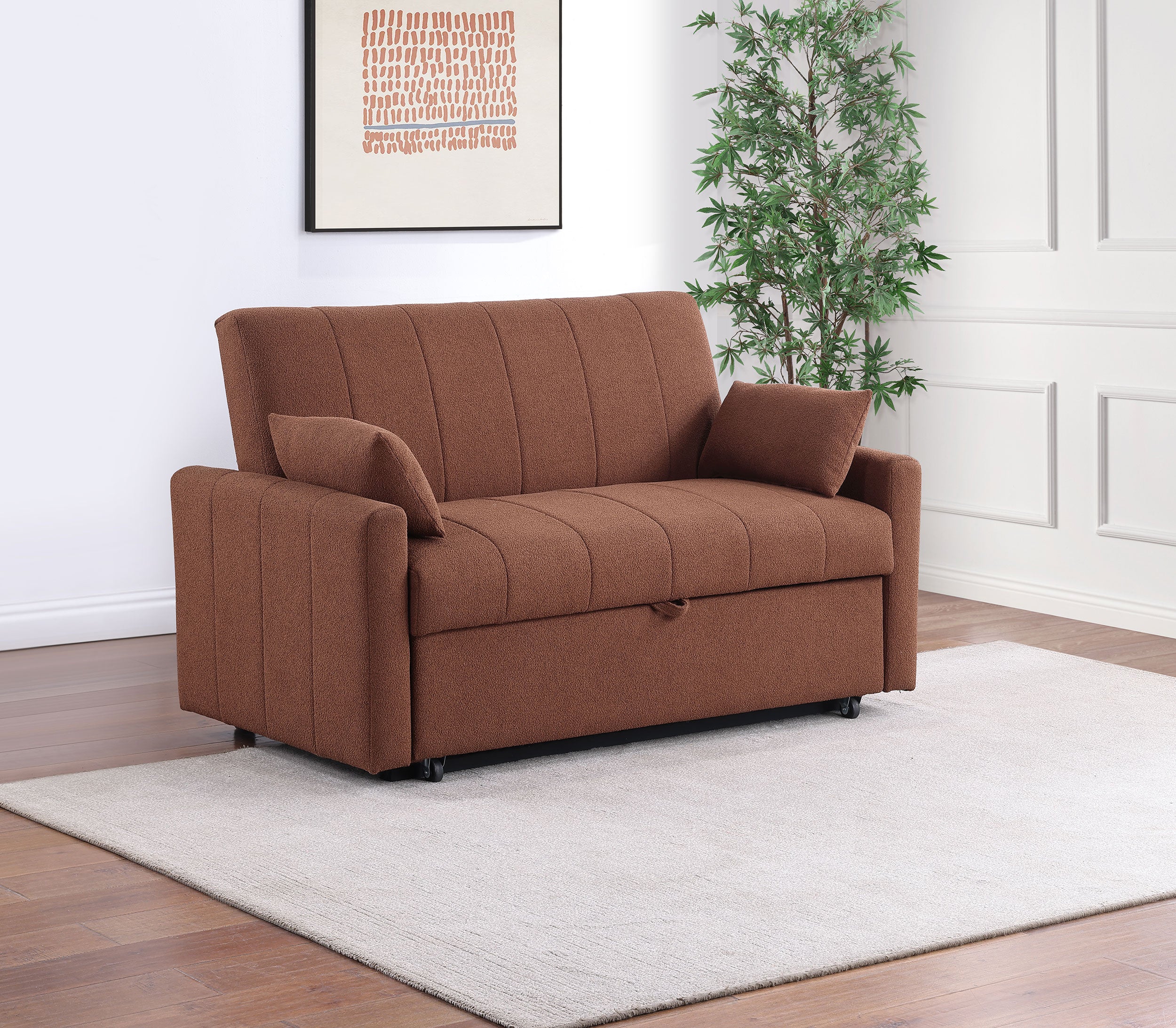 Portland Sleeper Sofa Bed