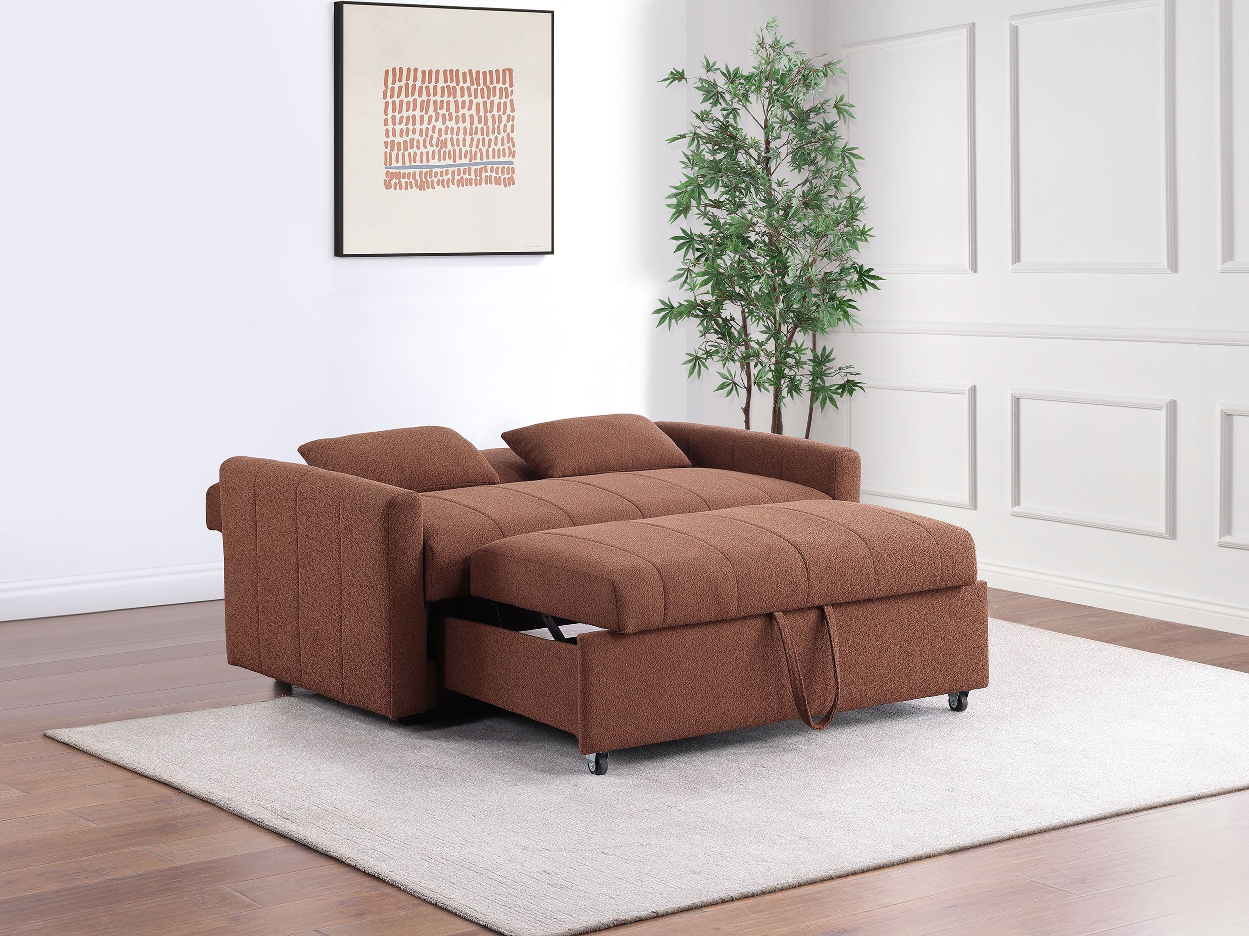 Portland Sleeper Sofa Bed