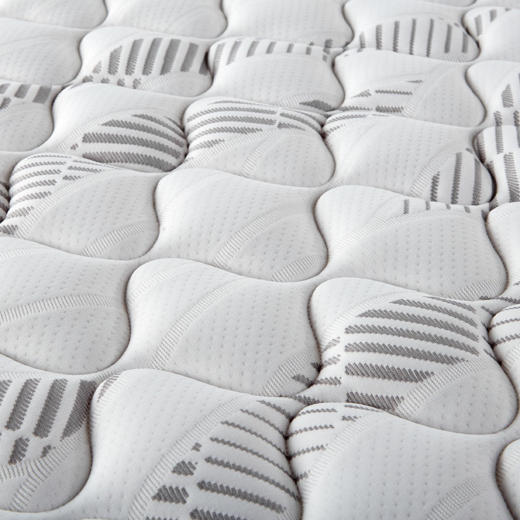 Hayes Firm Mattress