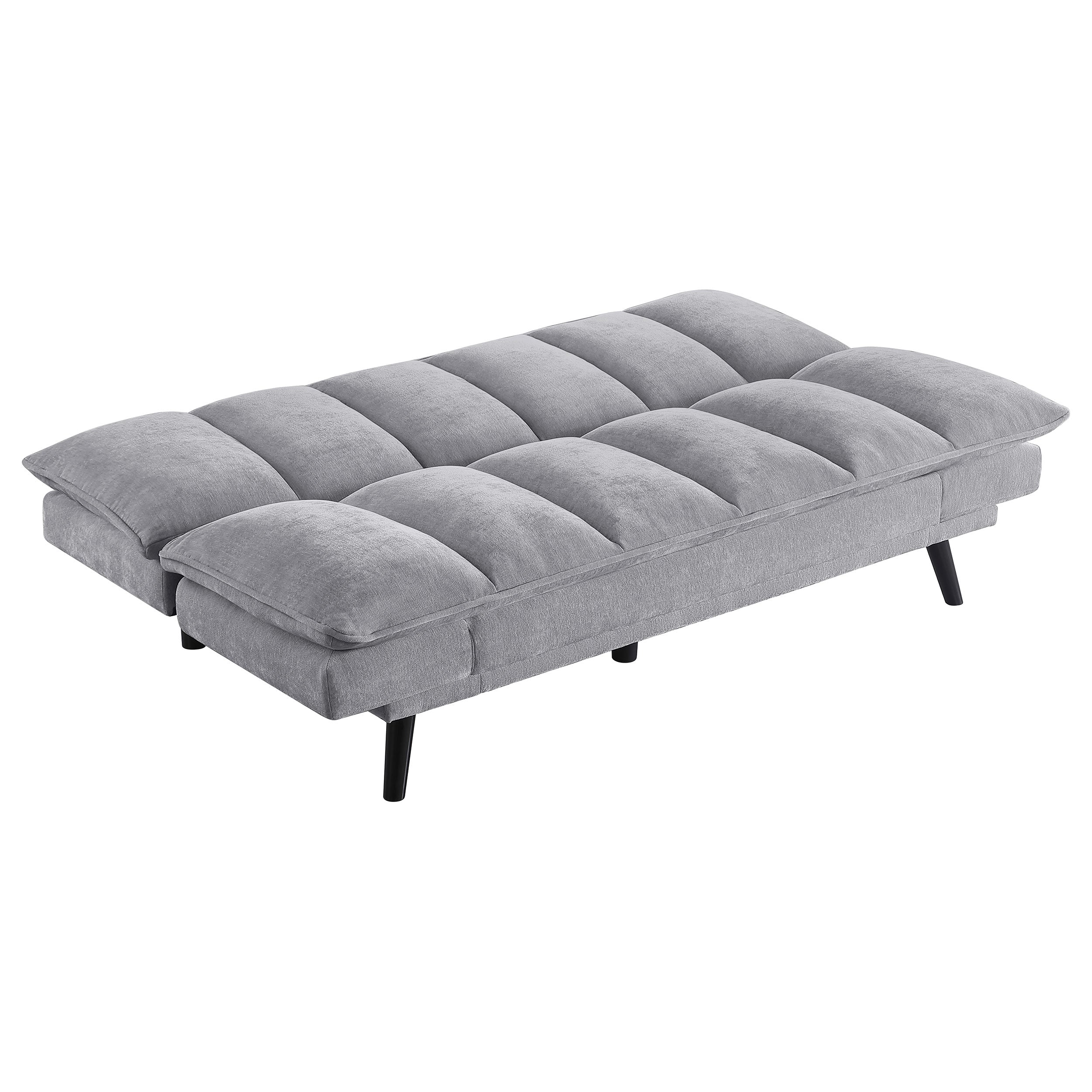 Laredo Sofa Bed - Grey