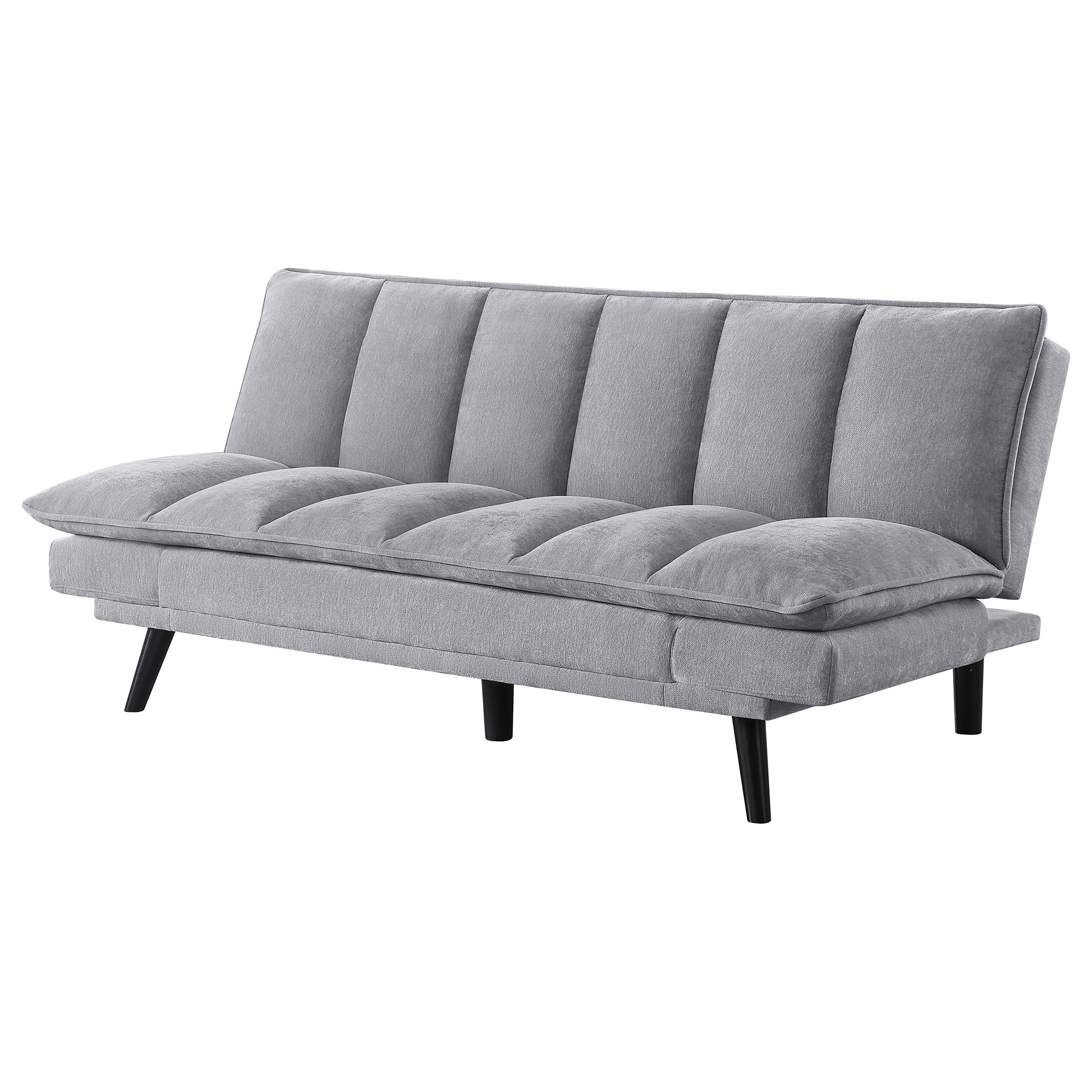 Laredo Sofa Bed - Grey