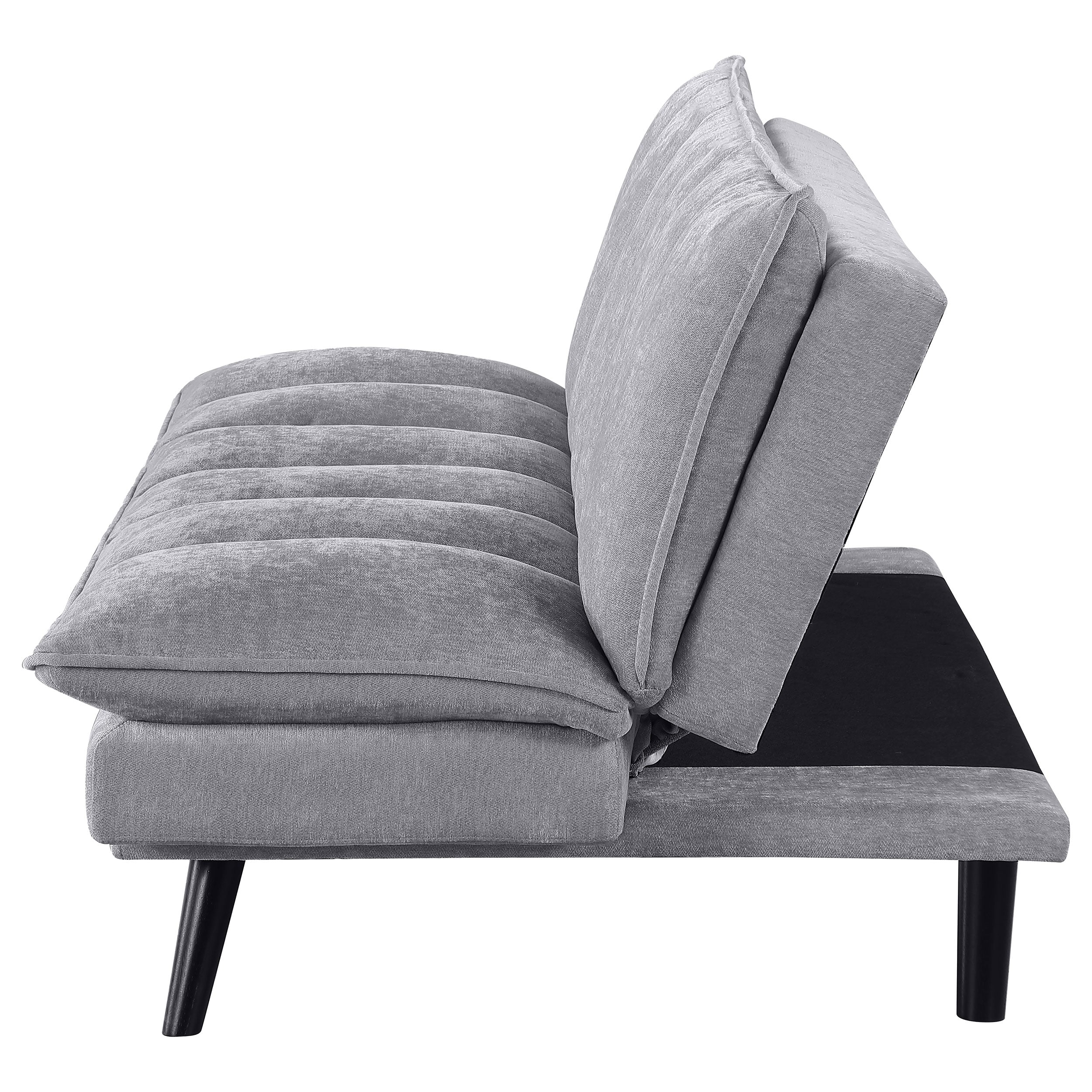 Laredo Sofa Bed - Grey