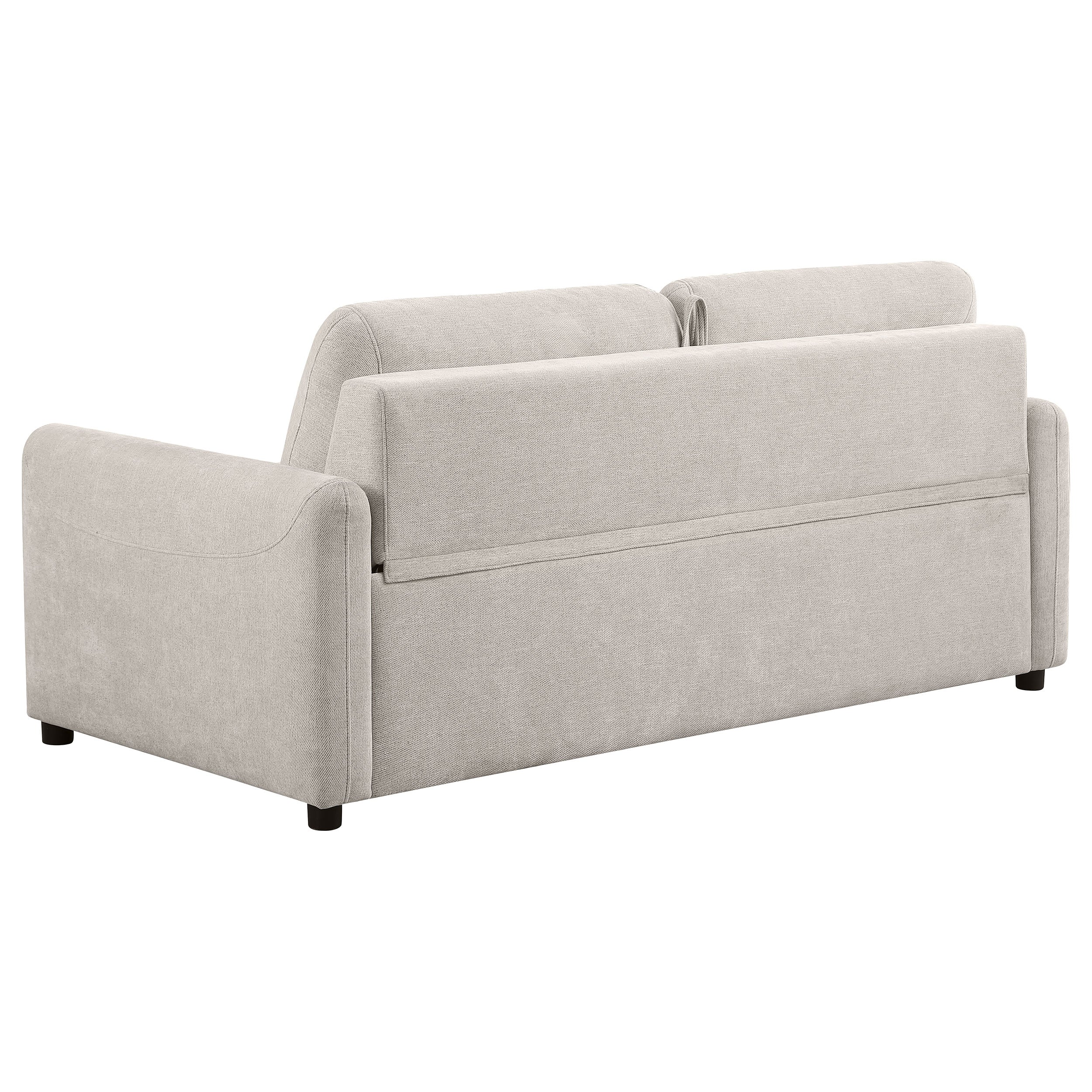 Rylie Sleeper Sofa - Beige
