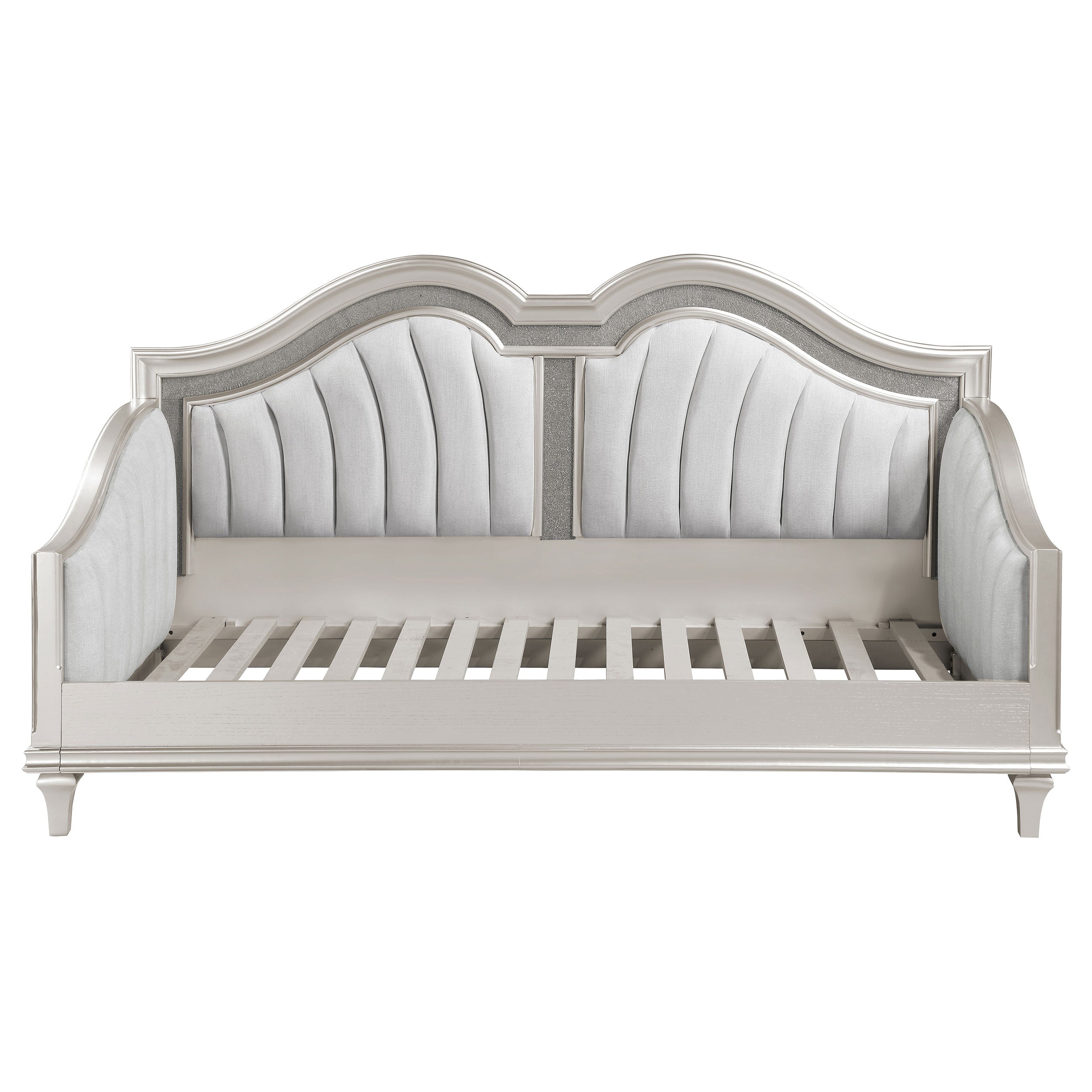 Evangeline Wood Daybed