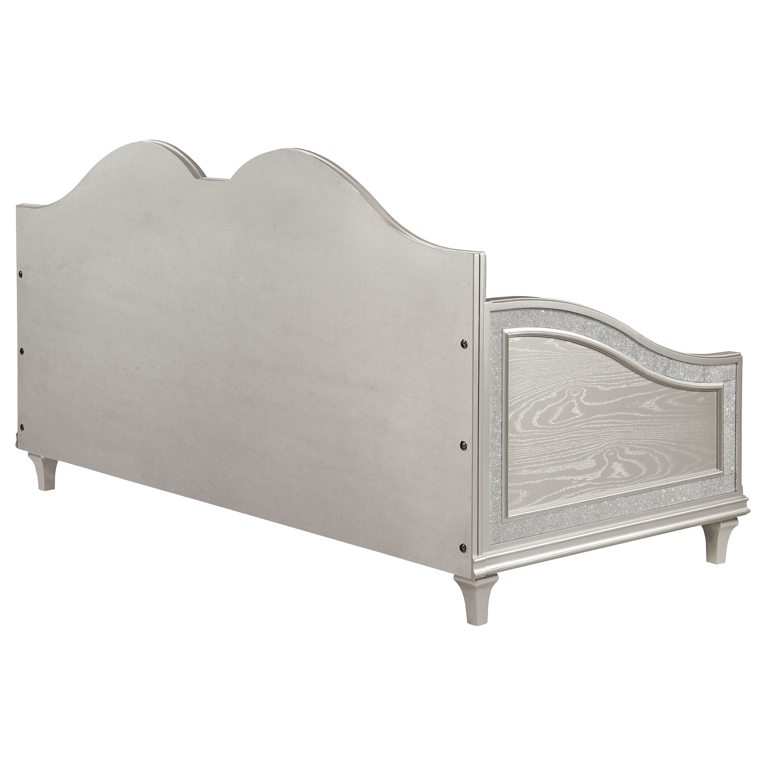 Evangeline Wood Daybed