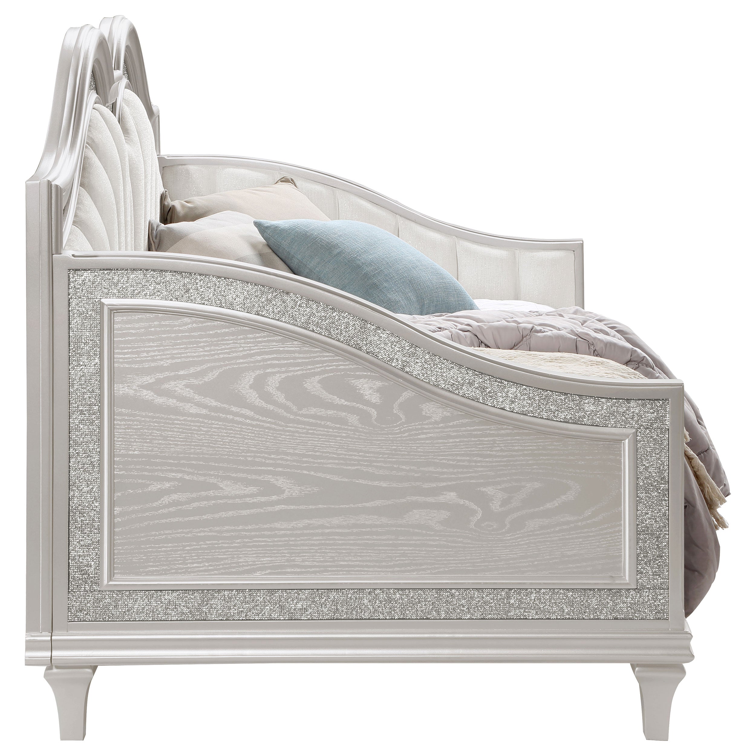 Evangeline Wood Daybed