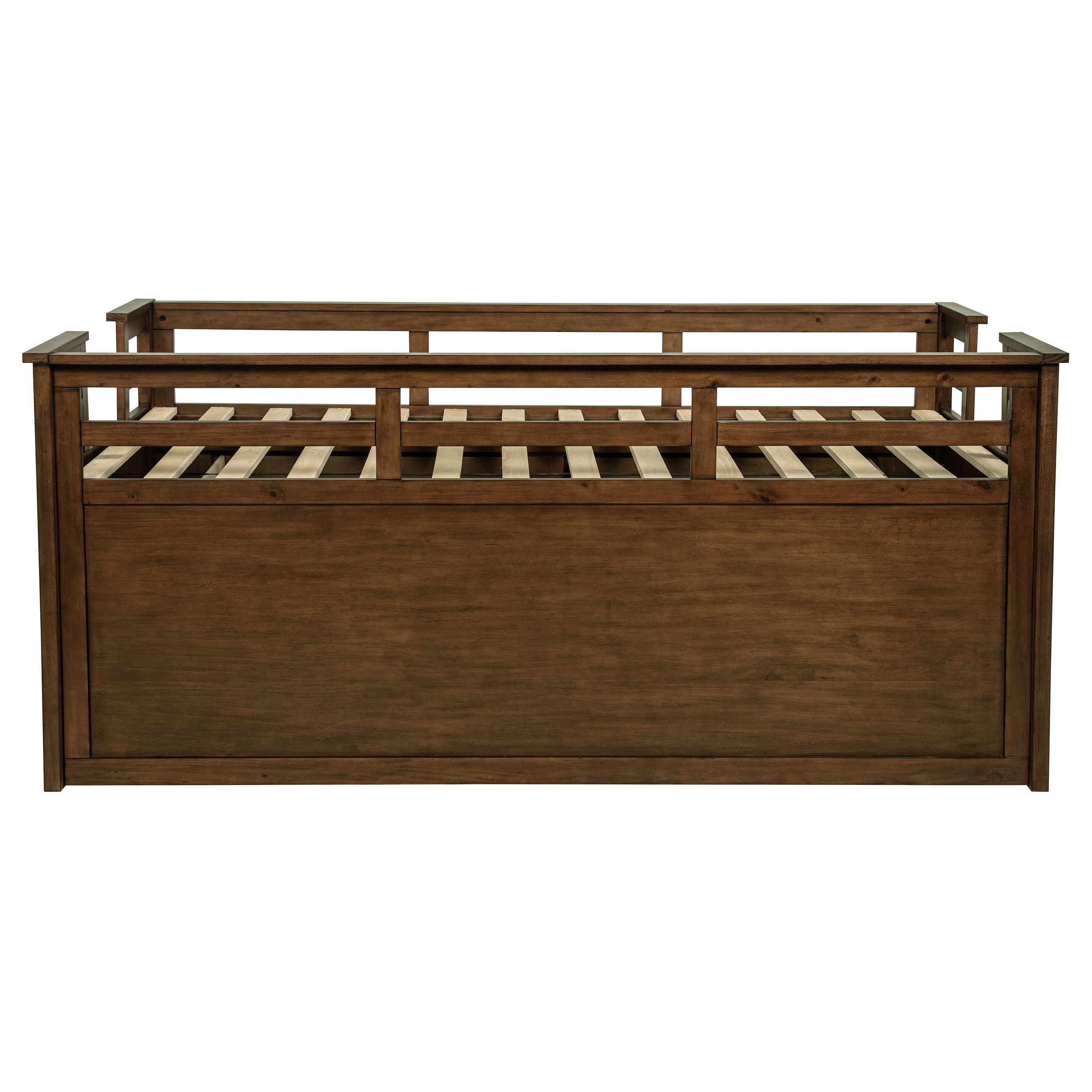 Carlsbad Wood Captains Bed