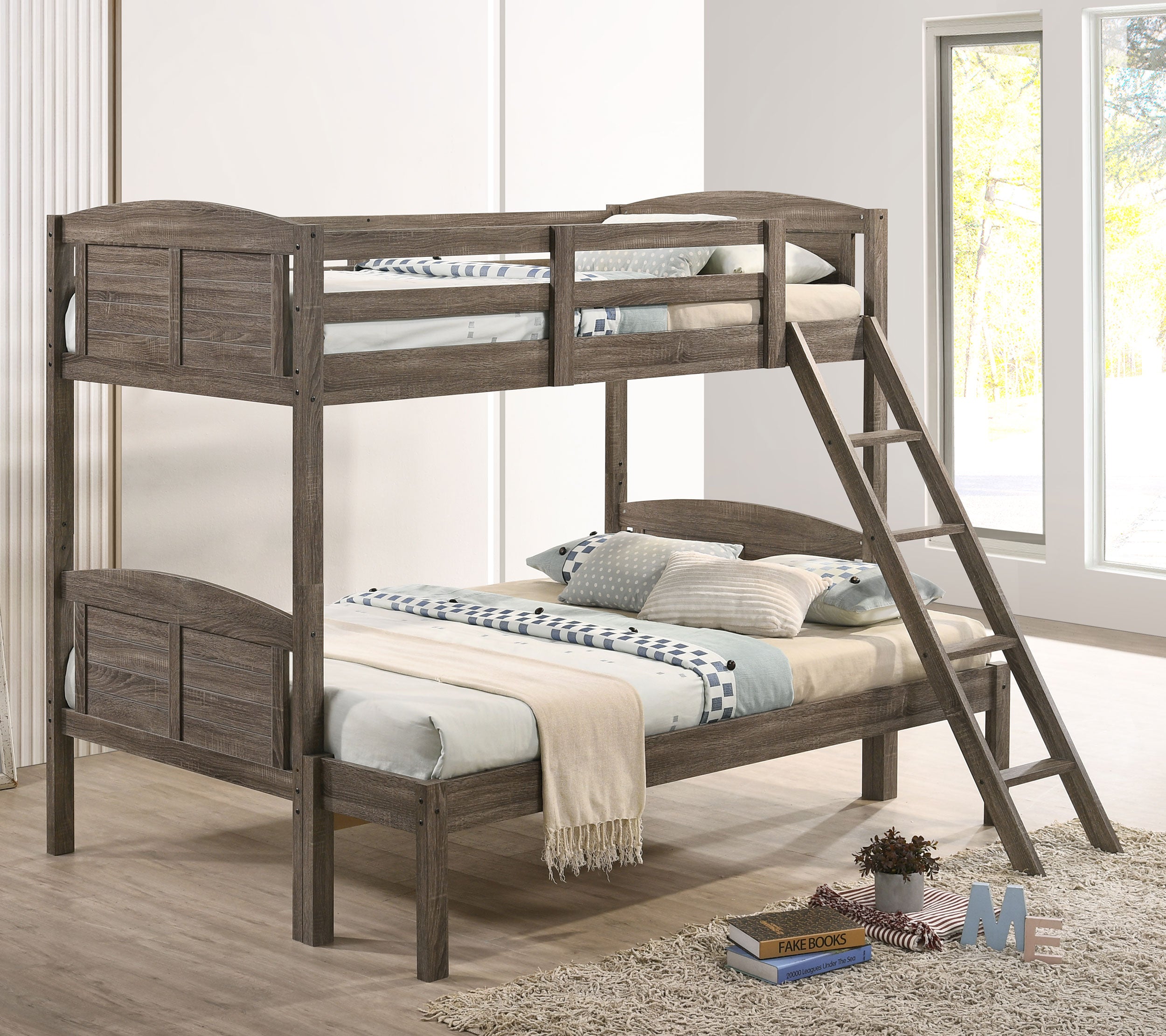 Flynn Bunk Beds