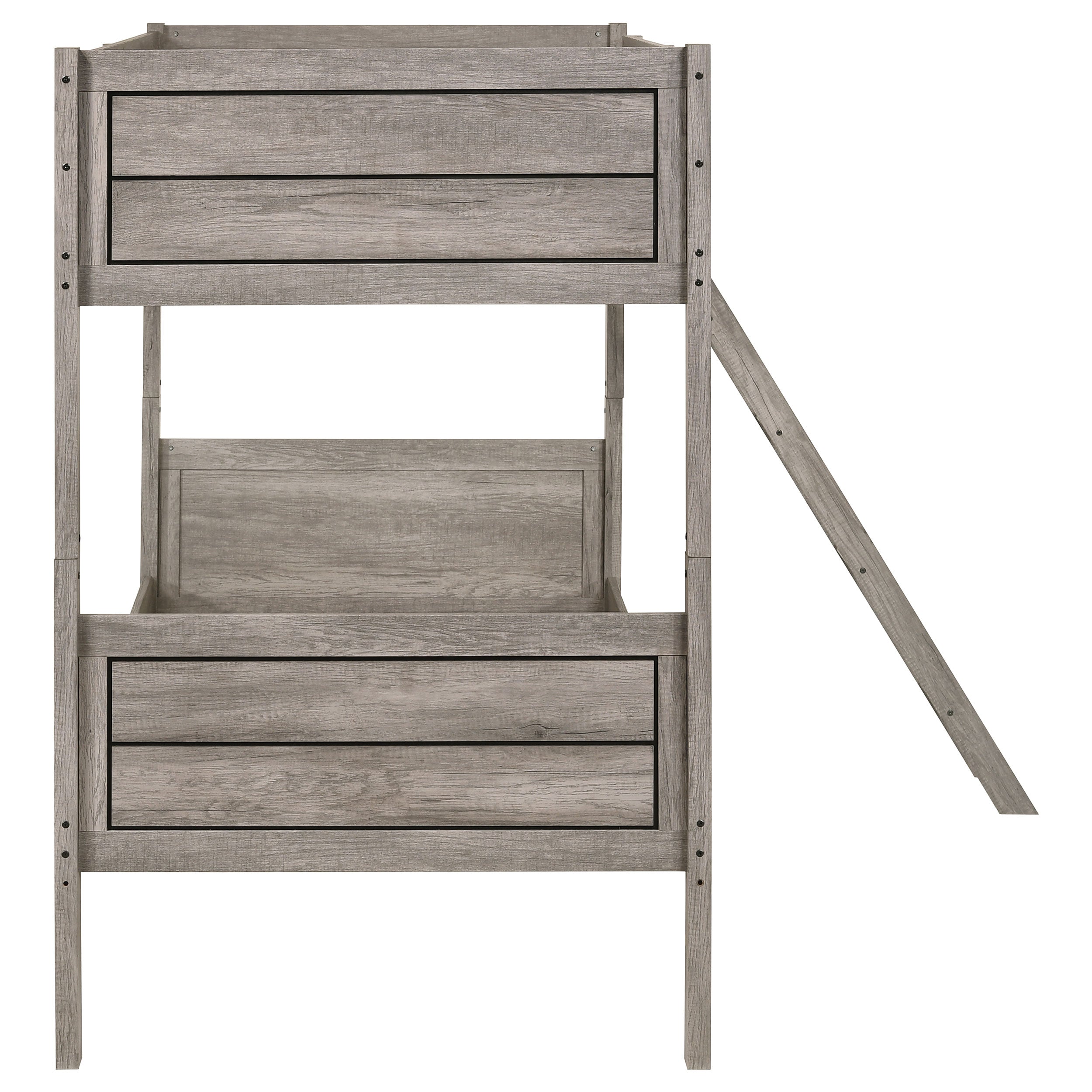 Ryder Wood Bunk Bed