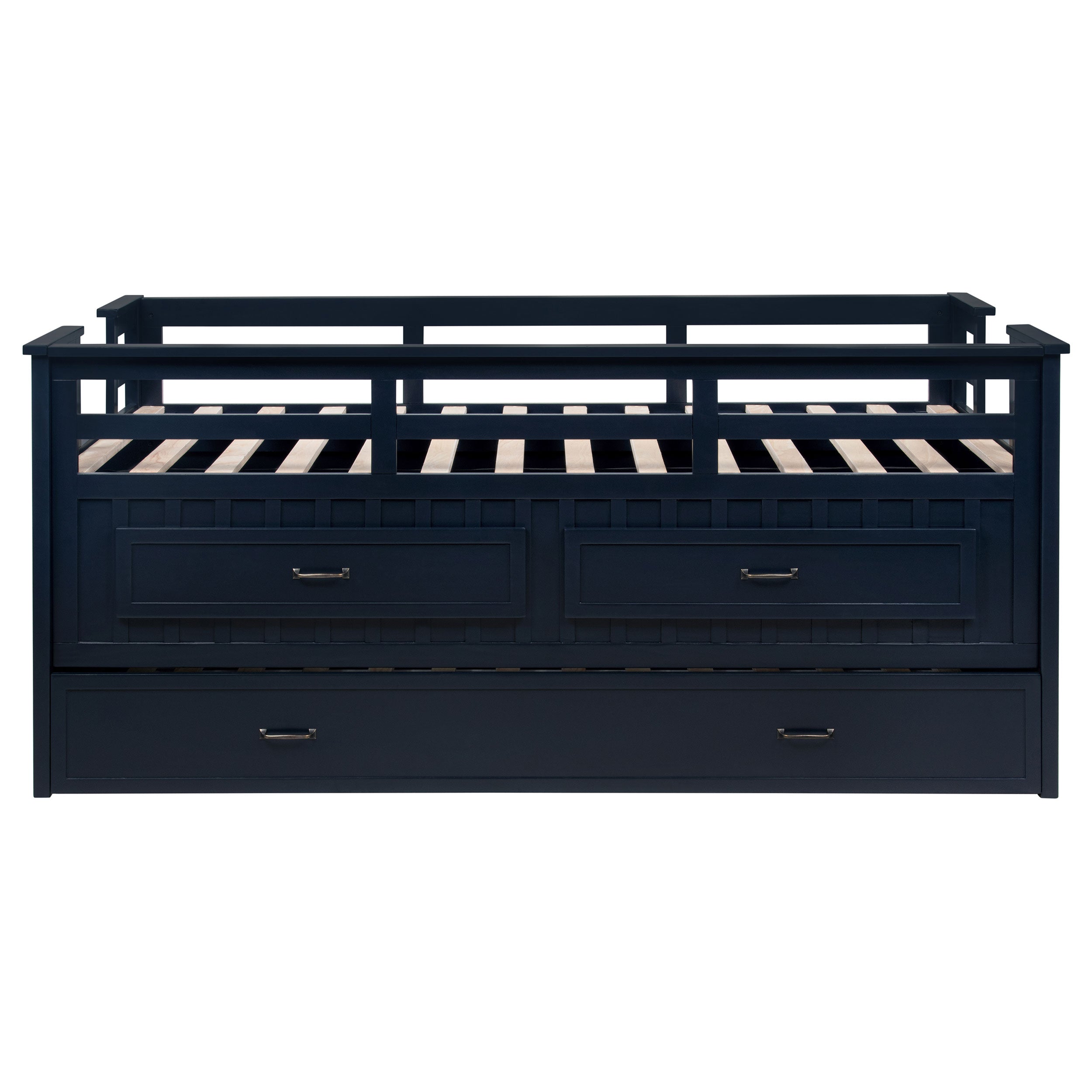 Carlsbad Wood Captains Bed