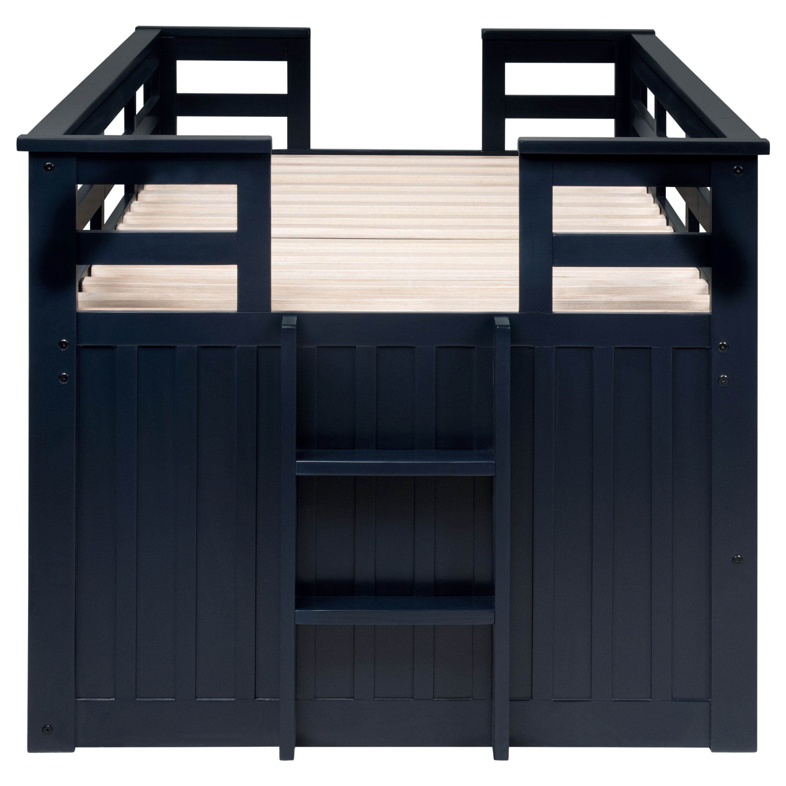 Carlsbad Wood Captains Bed