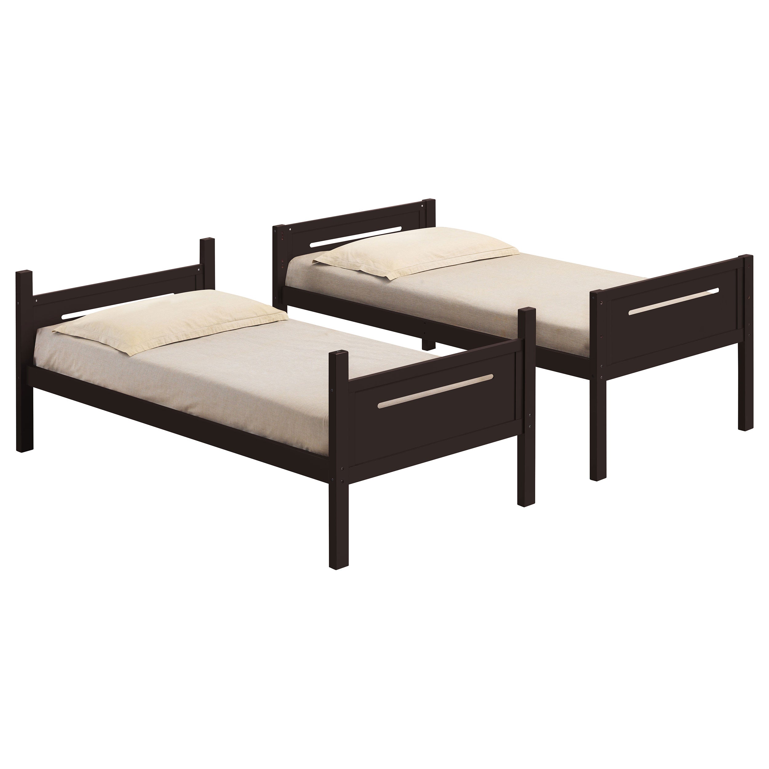 Littleton Wood Bunk Bed