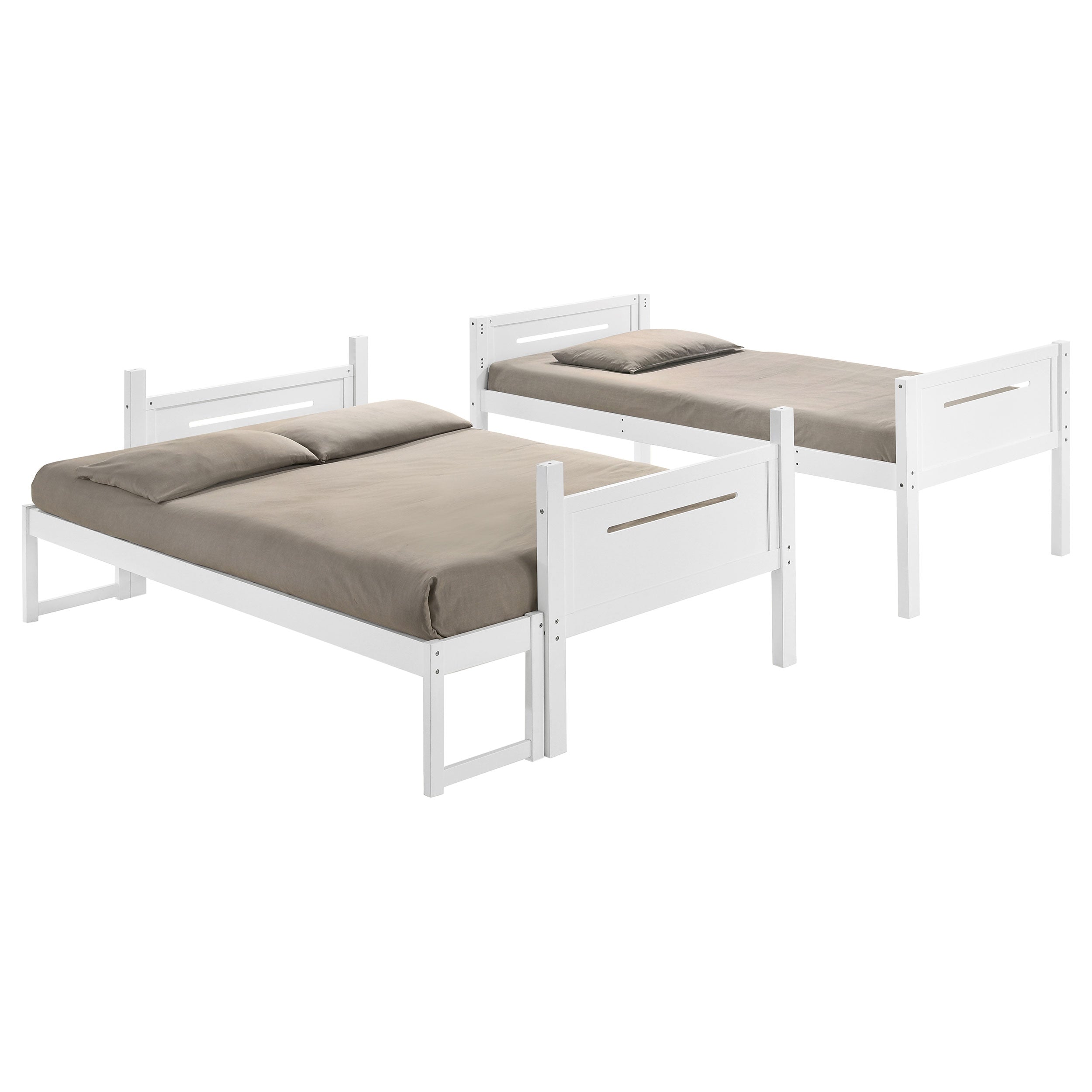 Littleton Wood Bunk Bed